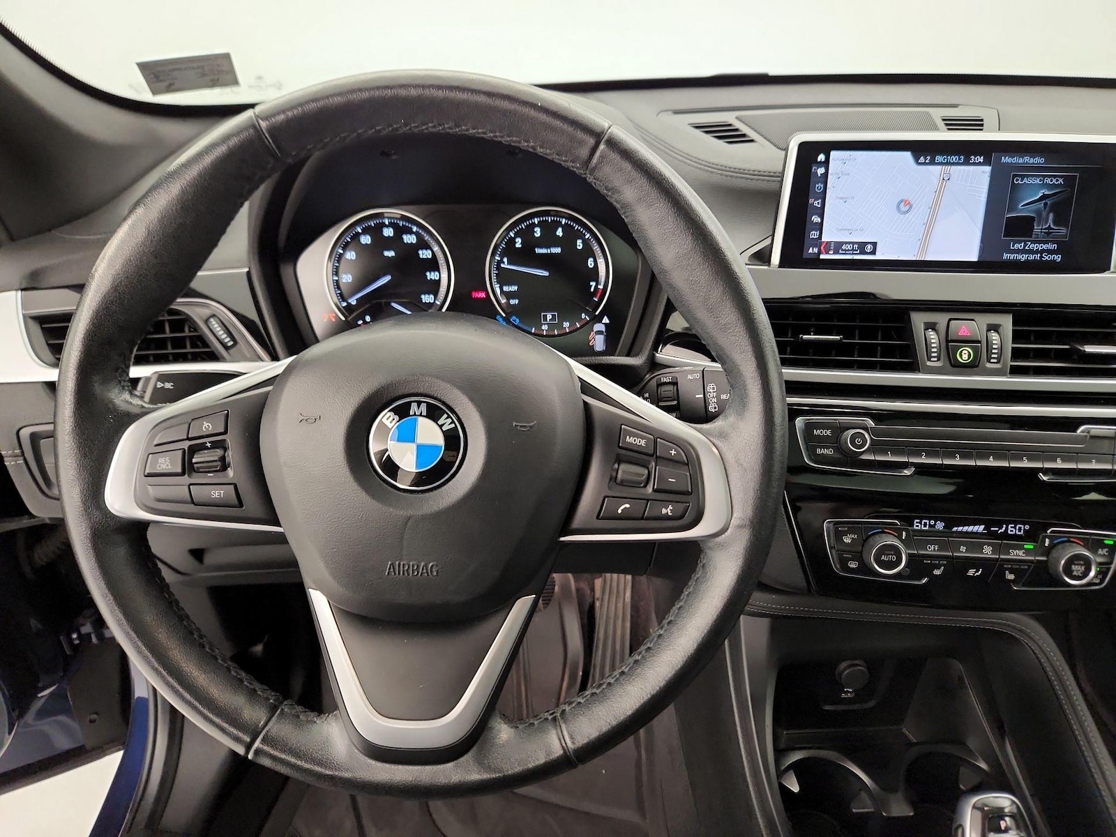 Apple CarPlay®