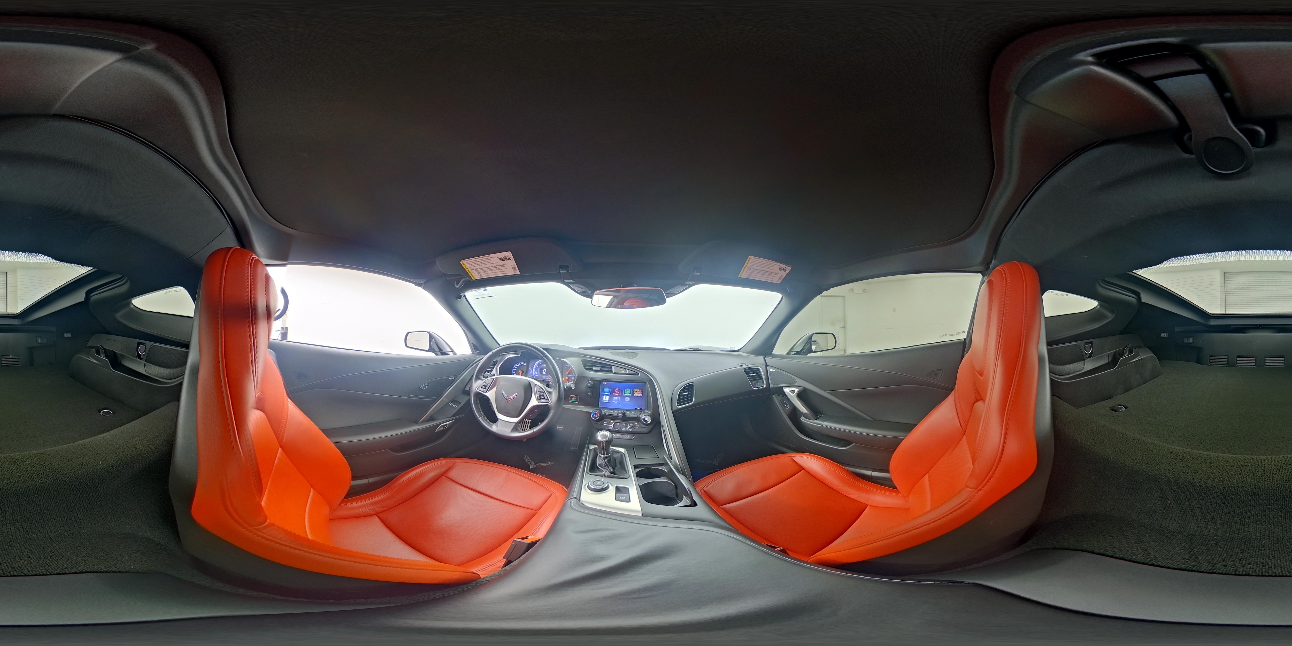 2015 Chevrolet Corvette Base - Photo 25