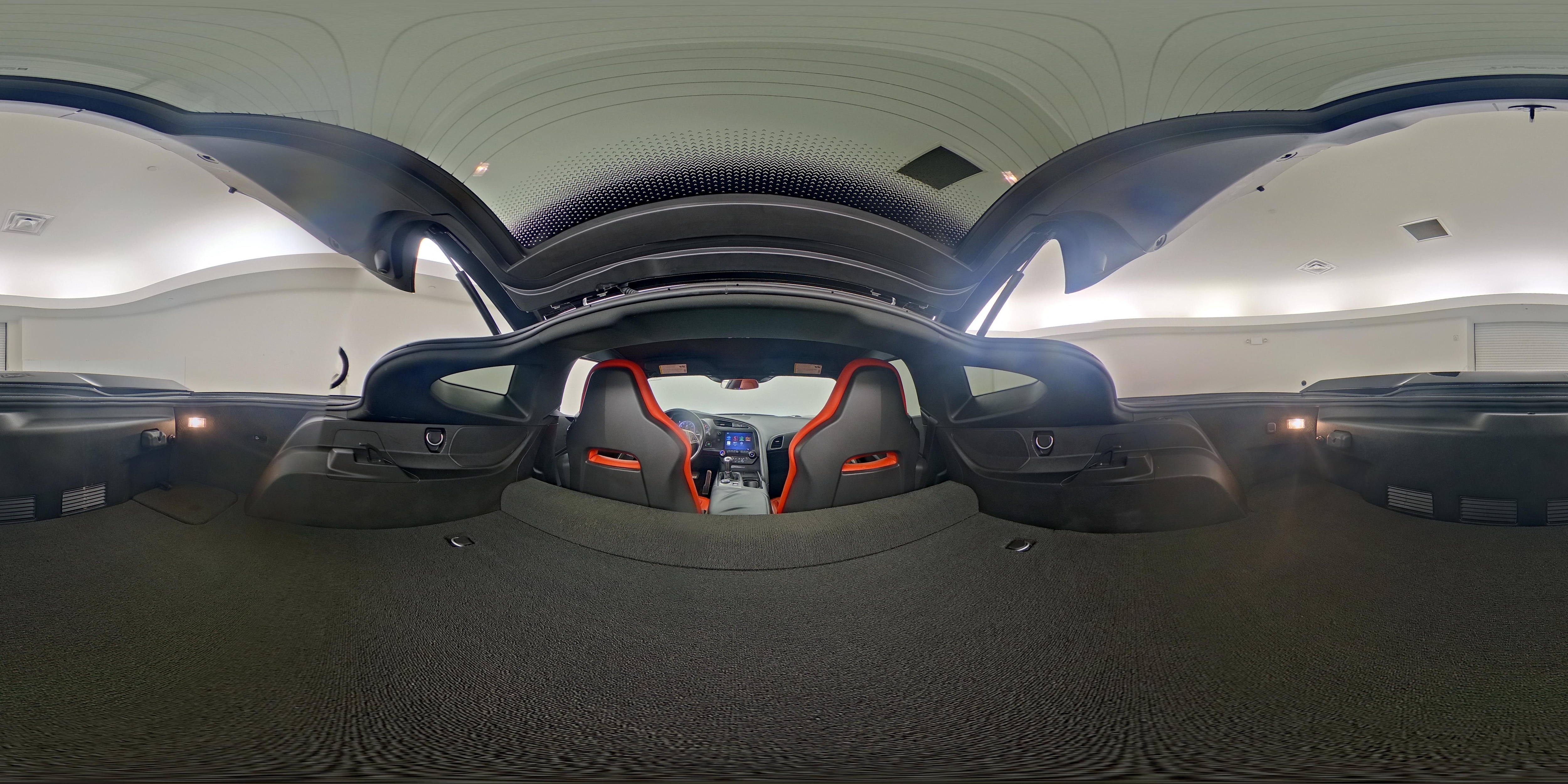 2015 Chevrolet Corvette Base - Photo 26