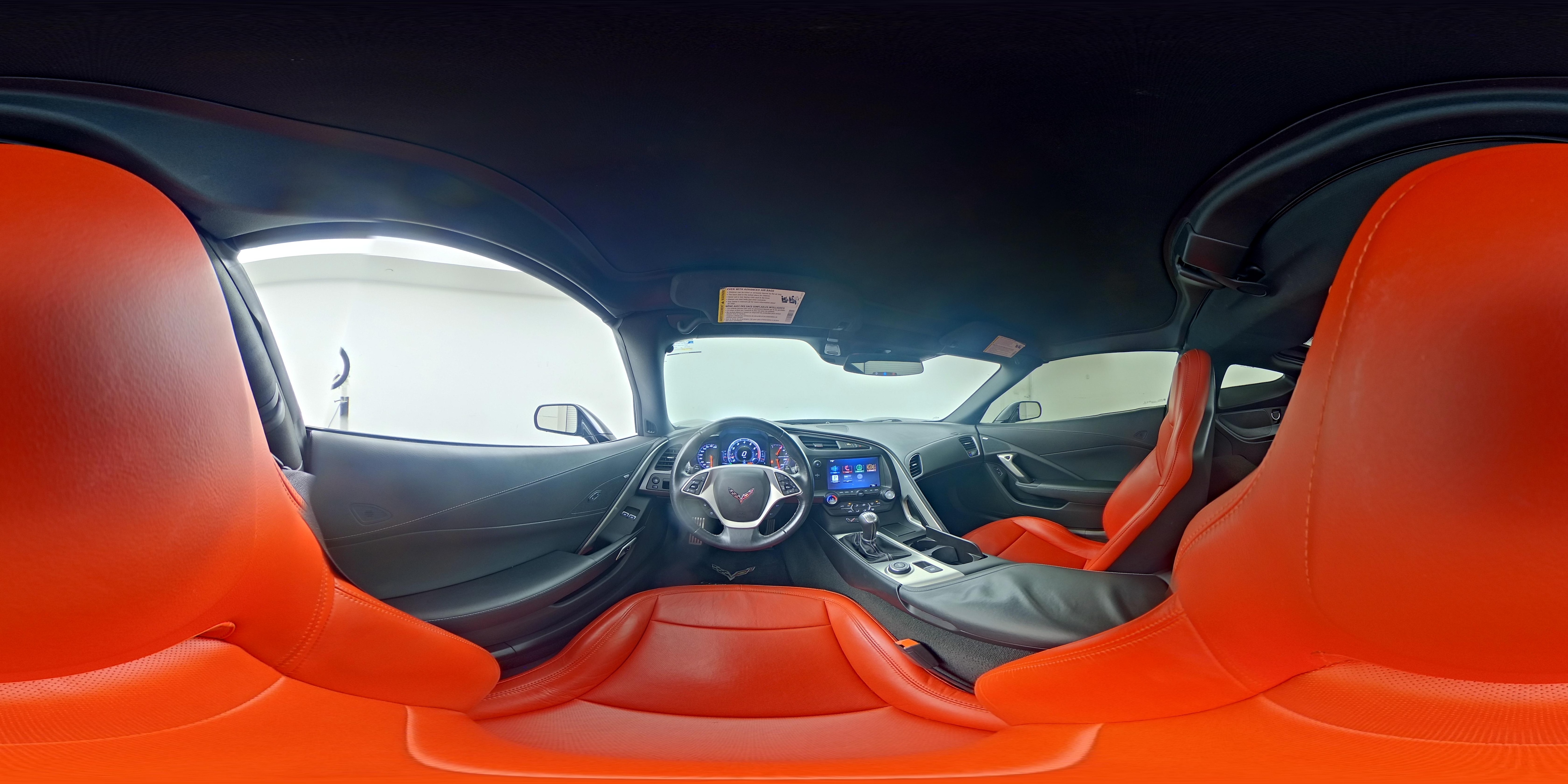 2015 Chevrolet Corvette Base - Photo 27