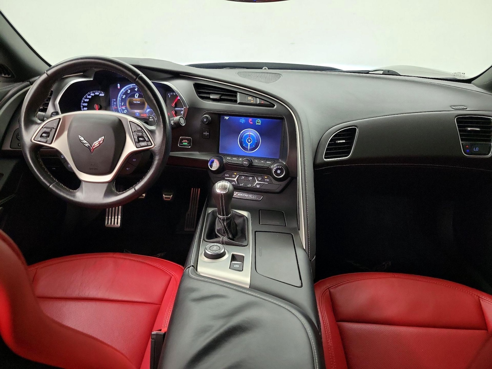 2015 Chevrolet Corvette Base - Photo 10
