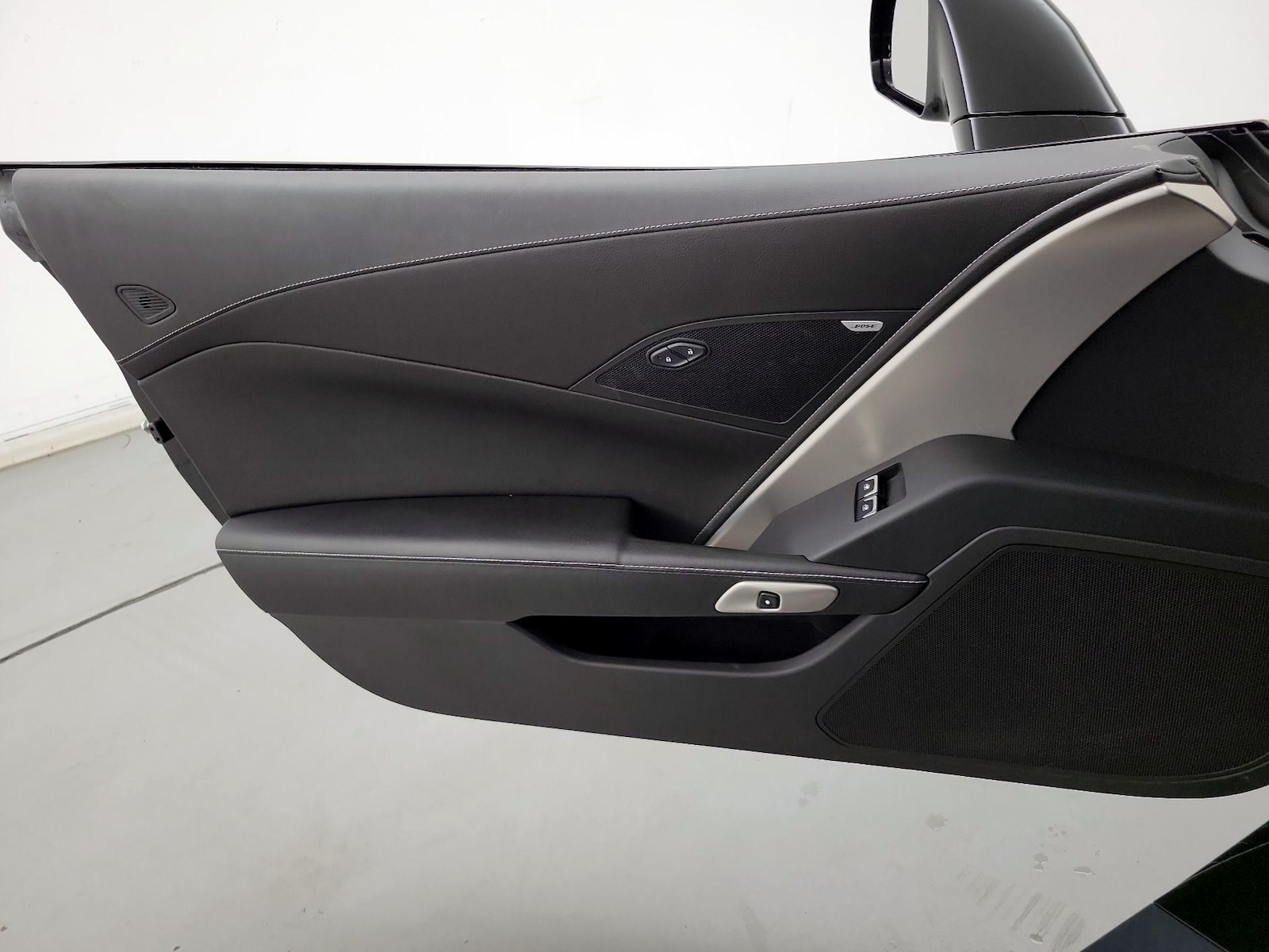 2015 Chevrolet Corvette Base - Photo 13