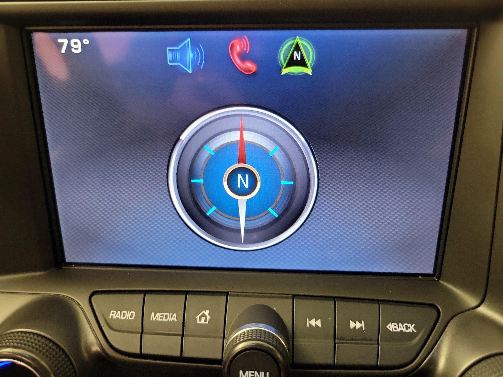 2015 Chevrolet Corvette Base - Photo 15