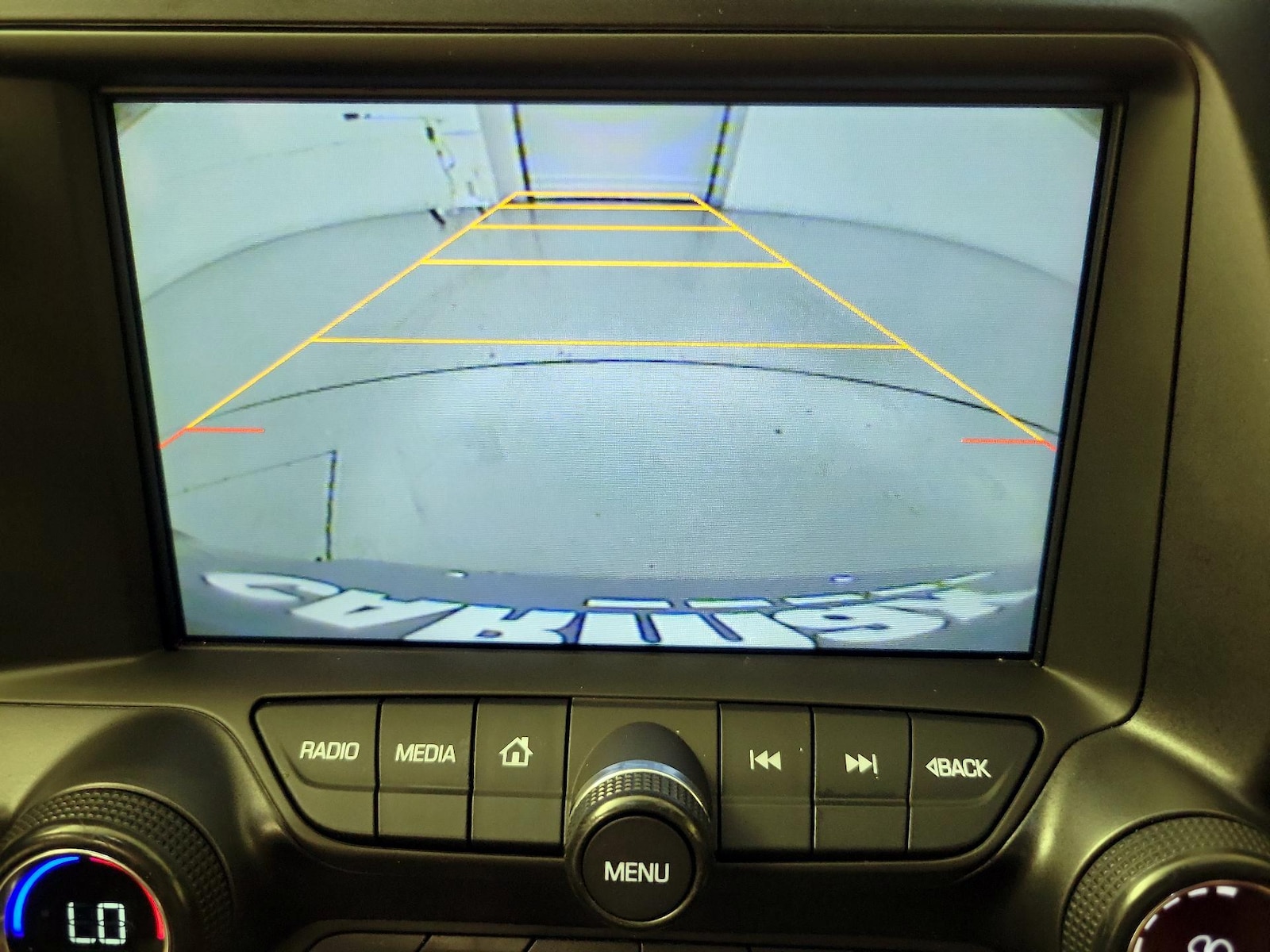 2015 Chevrolet Corvette Base - Photo 16