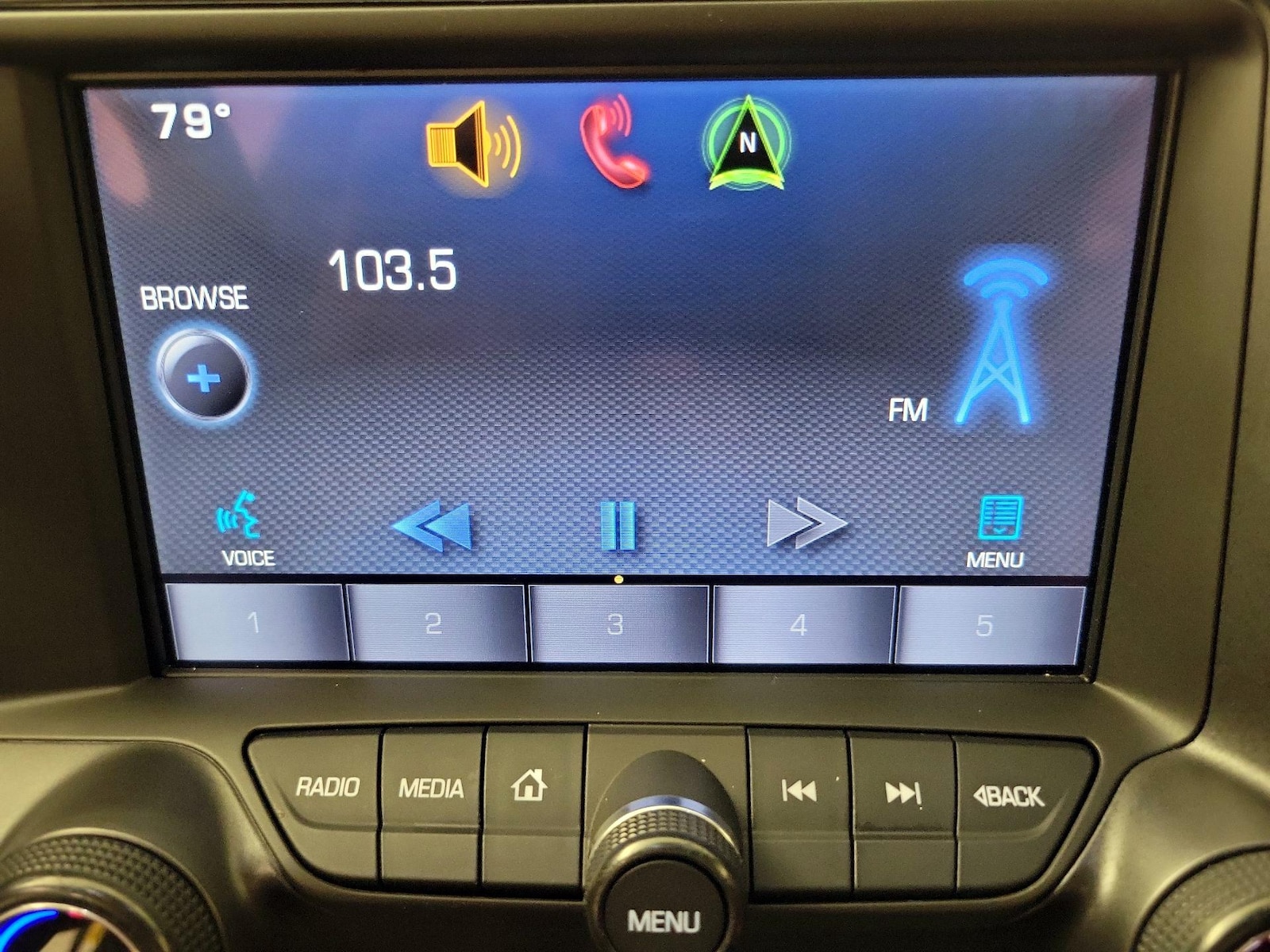 2015 Chevrolet Corvette Base - Photo 17