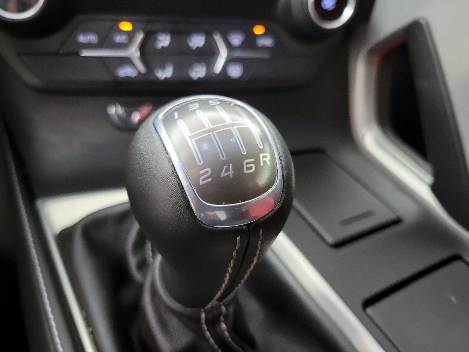 2015 Chevrolet Corvette Base - Photo 19