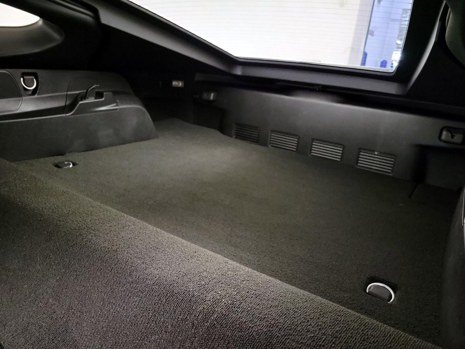 2015 Chevrolet Corvette Base - Photo 21
