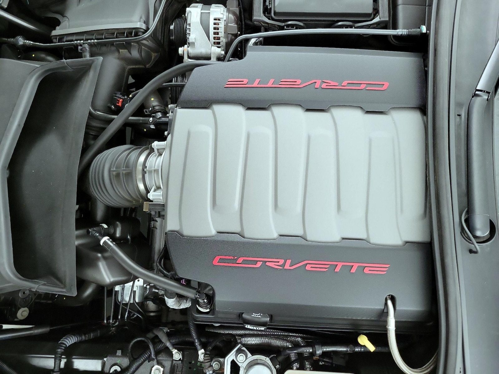 2015 Chevrolet Corvette Base - Photo 23