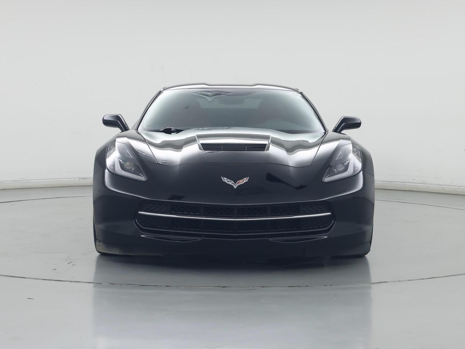 2015 Chevrolet Corvette Base - Photo 6