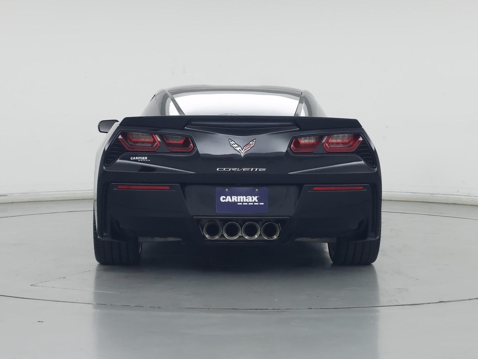 2015 Chevrolet Corvette Base - Photo 7