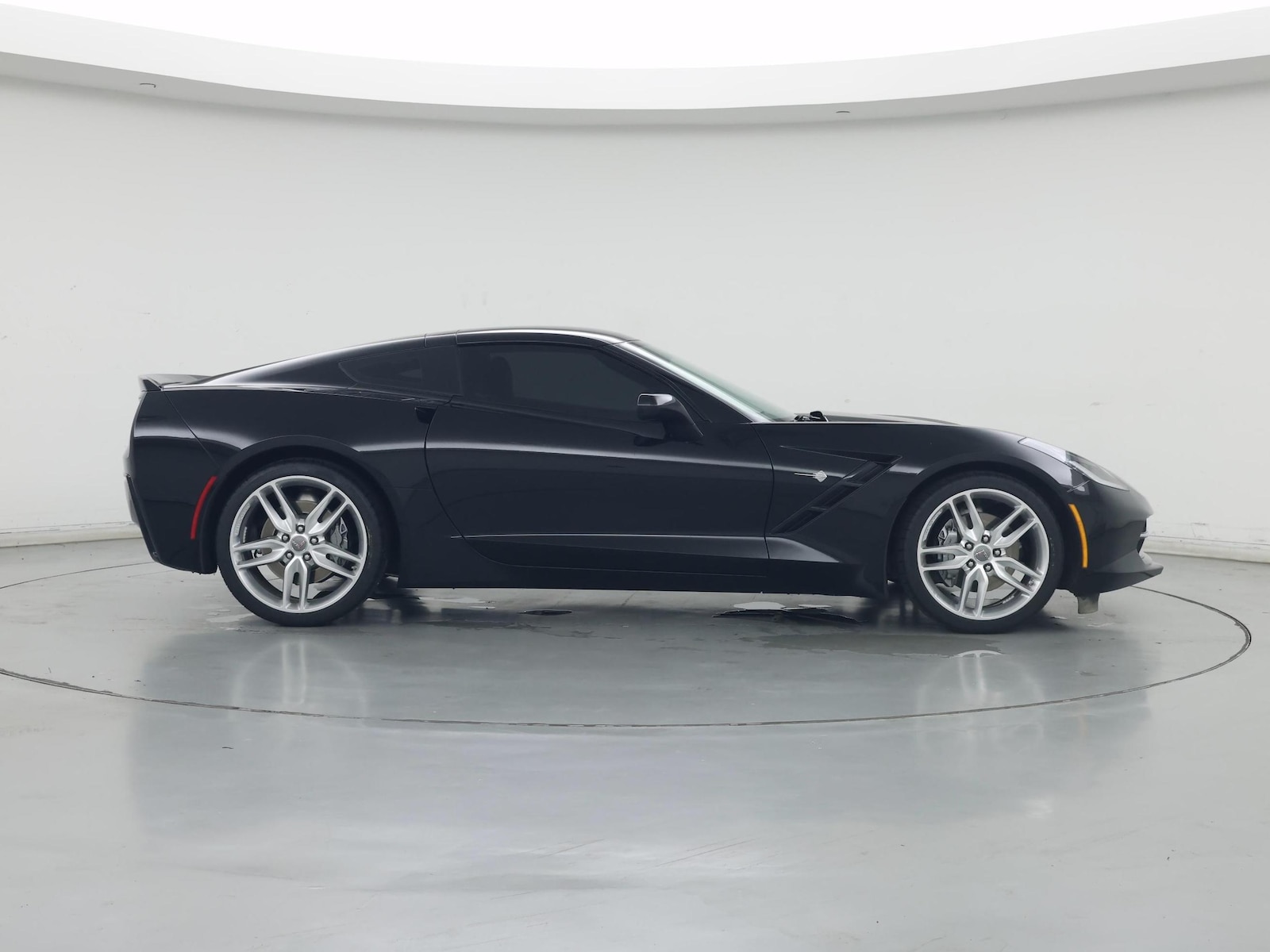 2015 Chevrolet Corvette Base - Photo 8