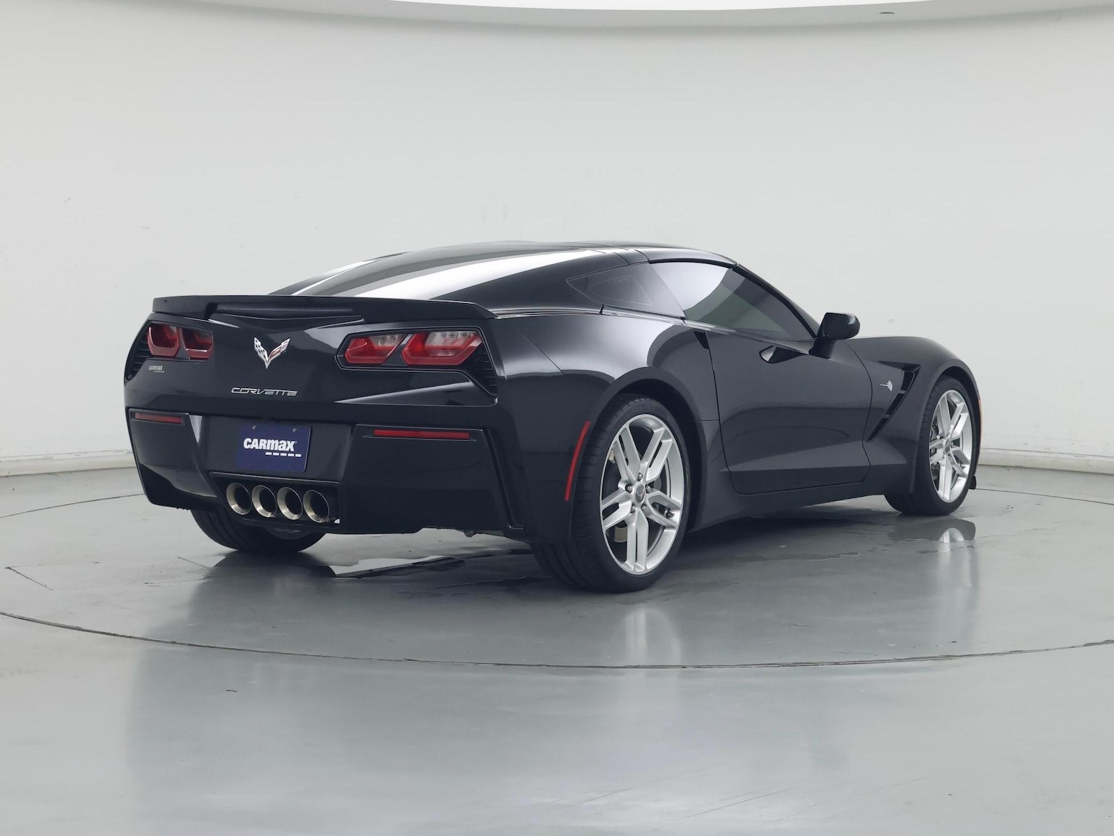 2015 Chevrolet Corvette Base - Photo 9