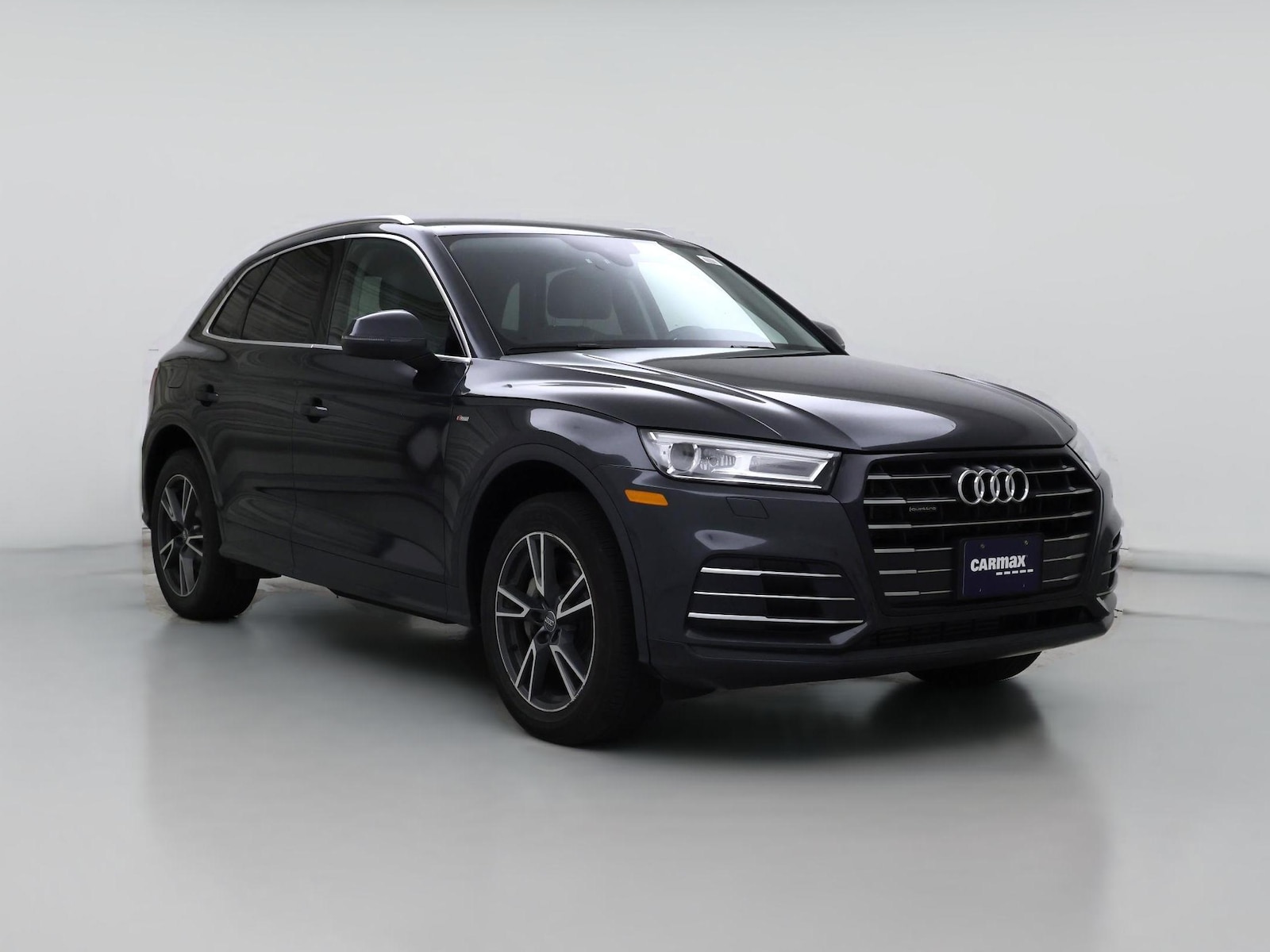 2020 Audi Q5