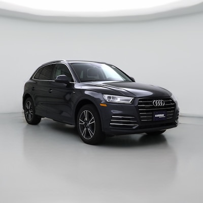 2020 Audi Q5 Plug-in Hybrid Premium