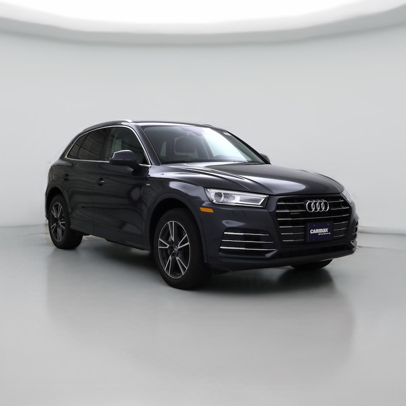 2020 Audi Q5 Premium