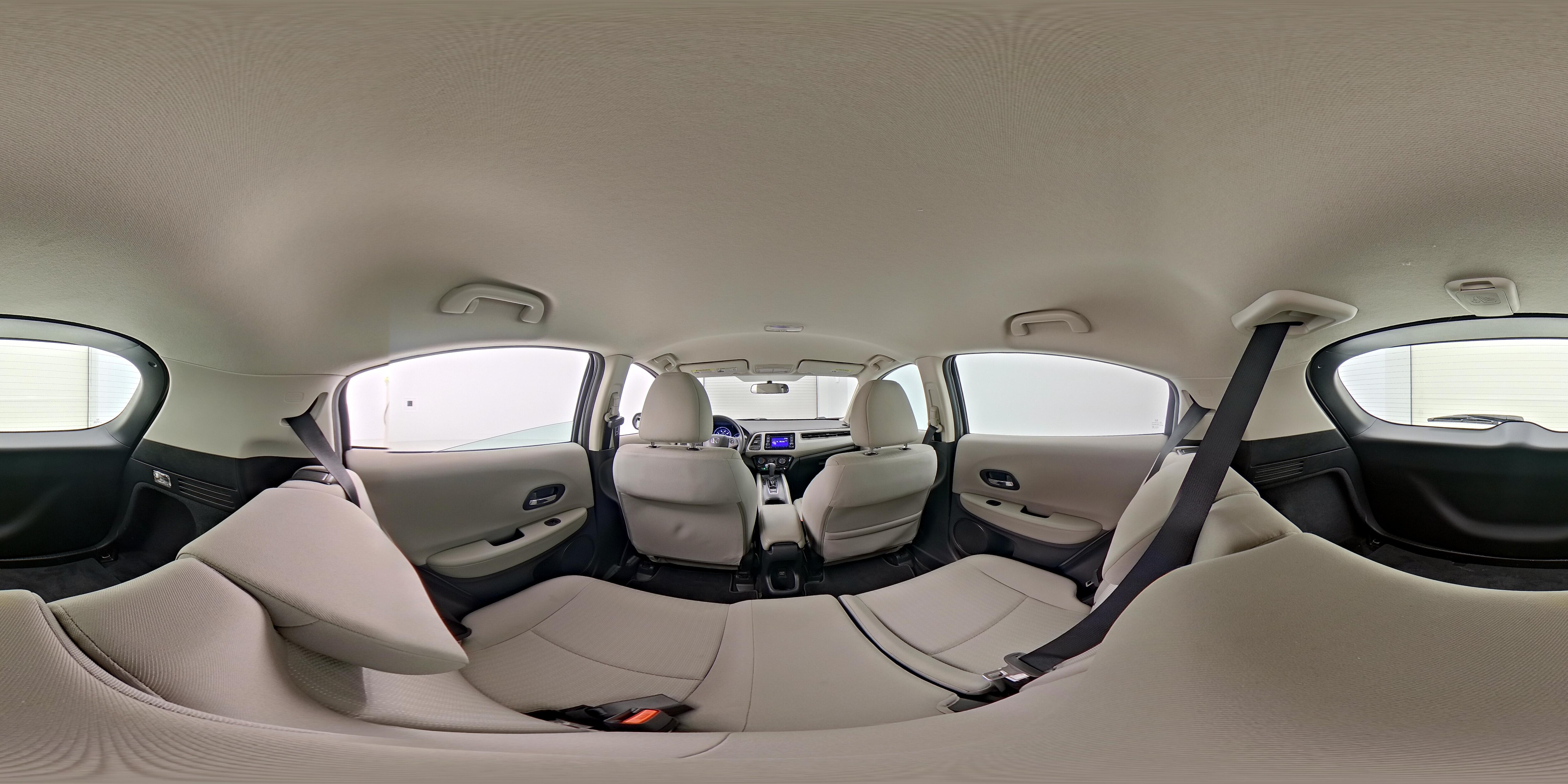 2016 Honda HR-V LX - Photo 25