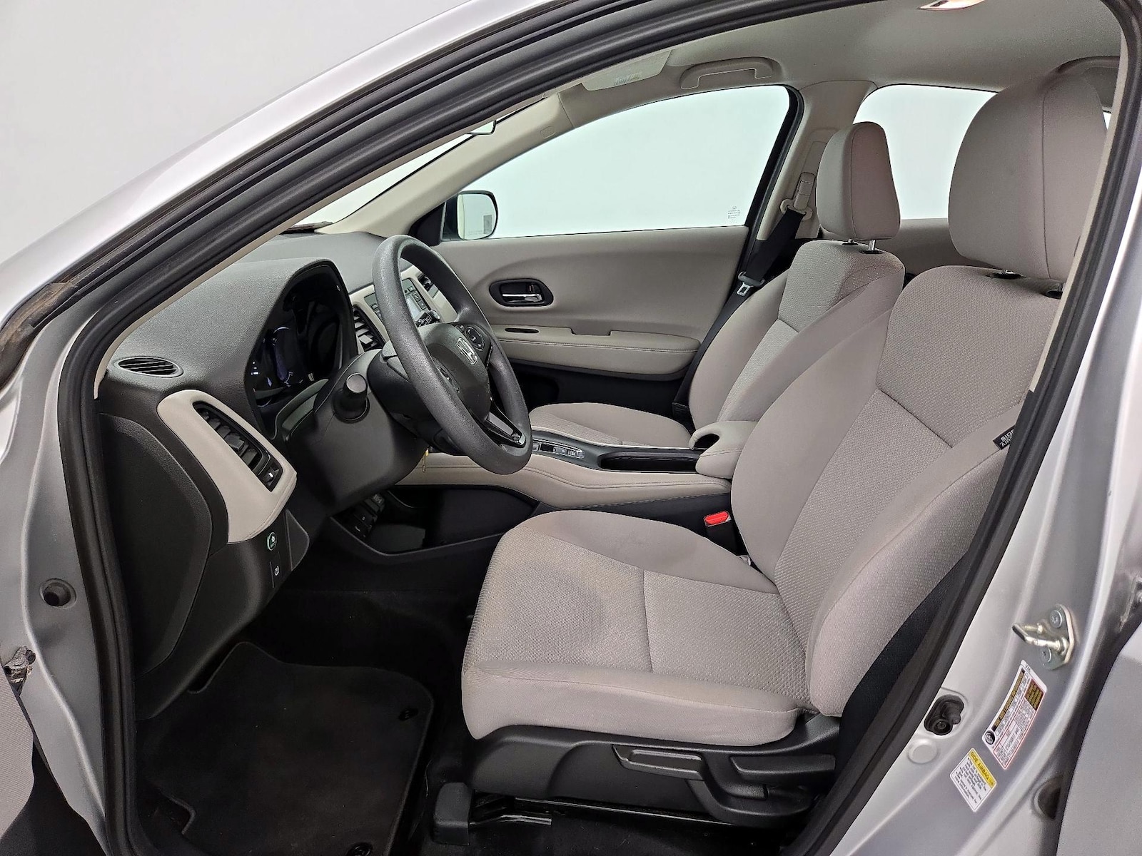 2016 Honda HR-V LX - Photo 12