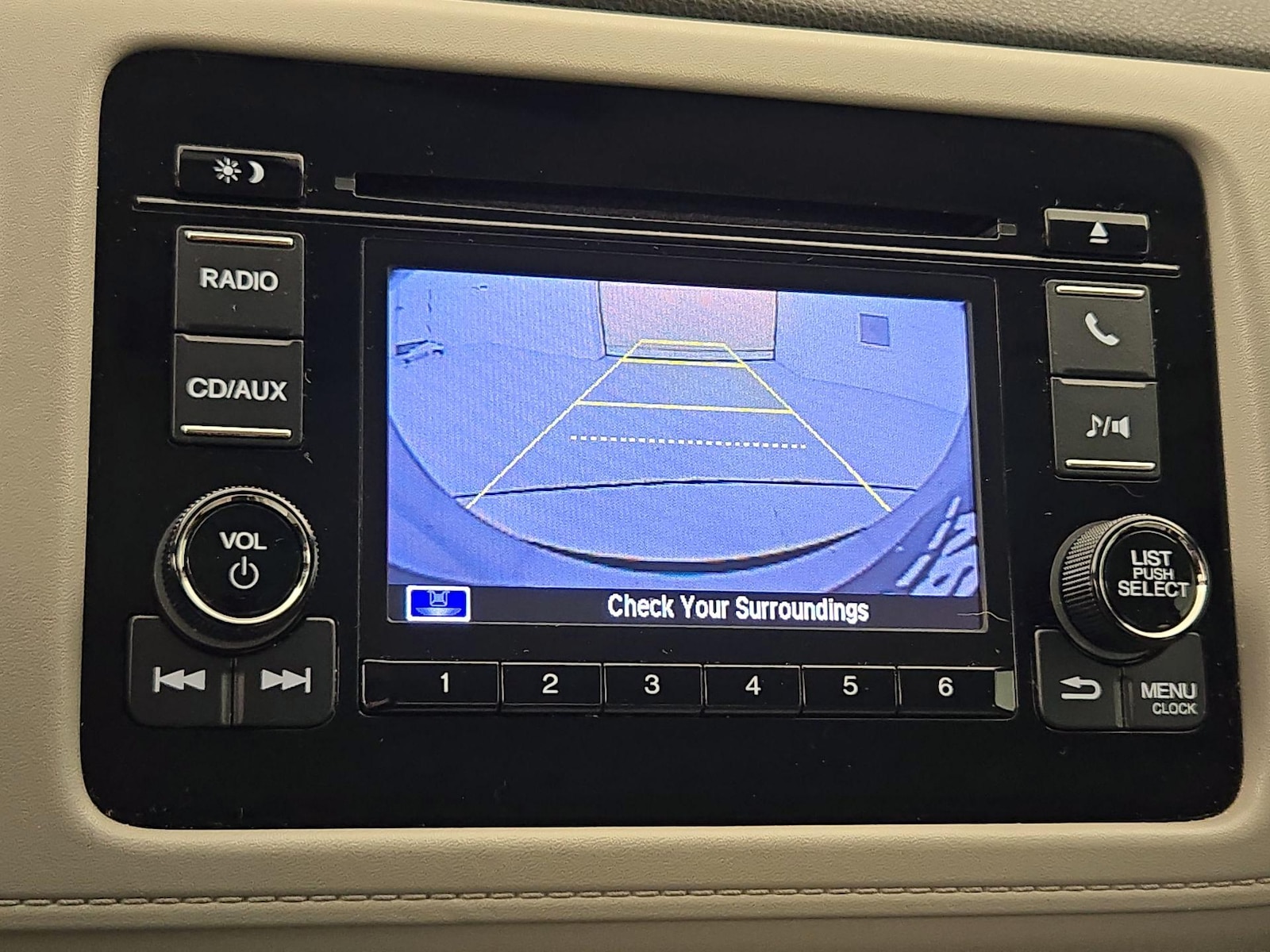 2016 Honda HR-V LX - Photo 15