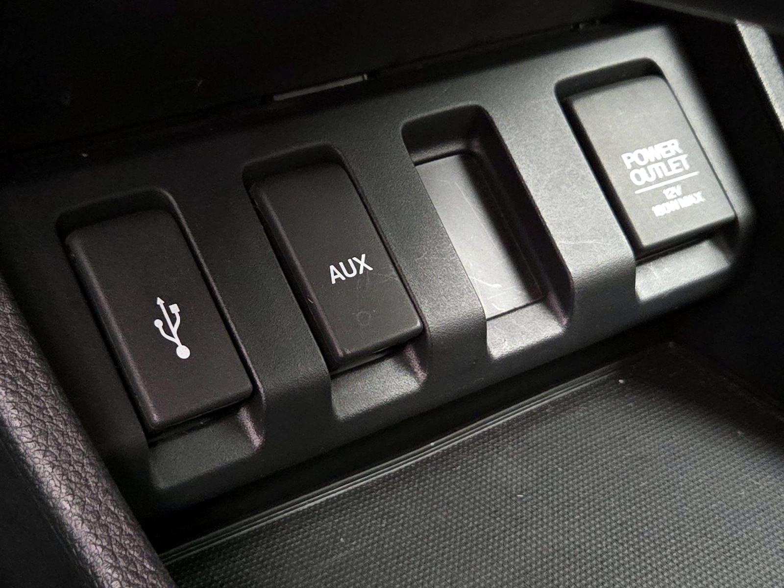 2016 Honda HR-V LX - Photo 19