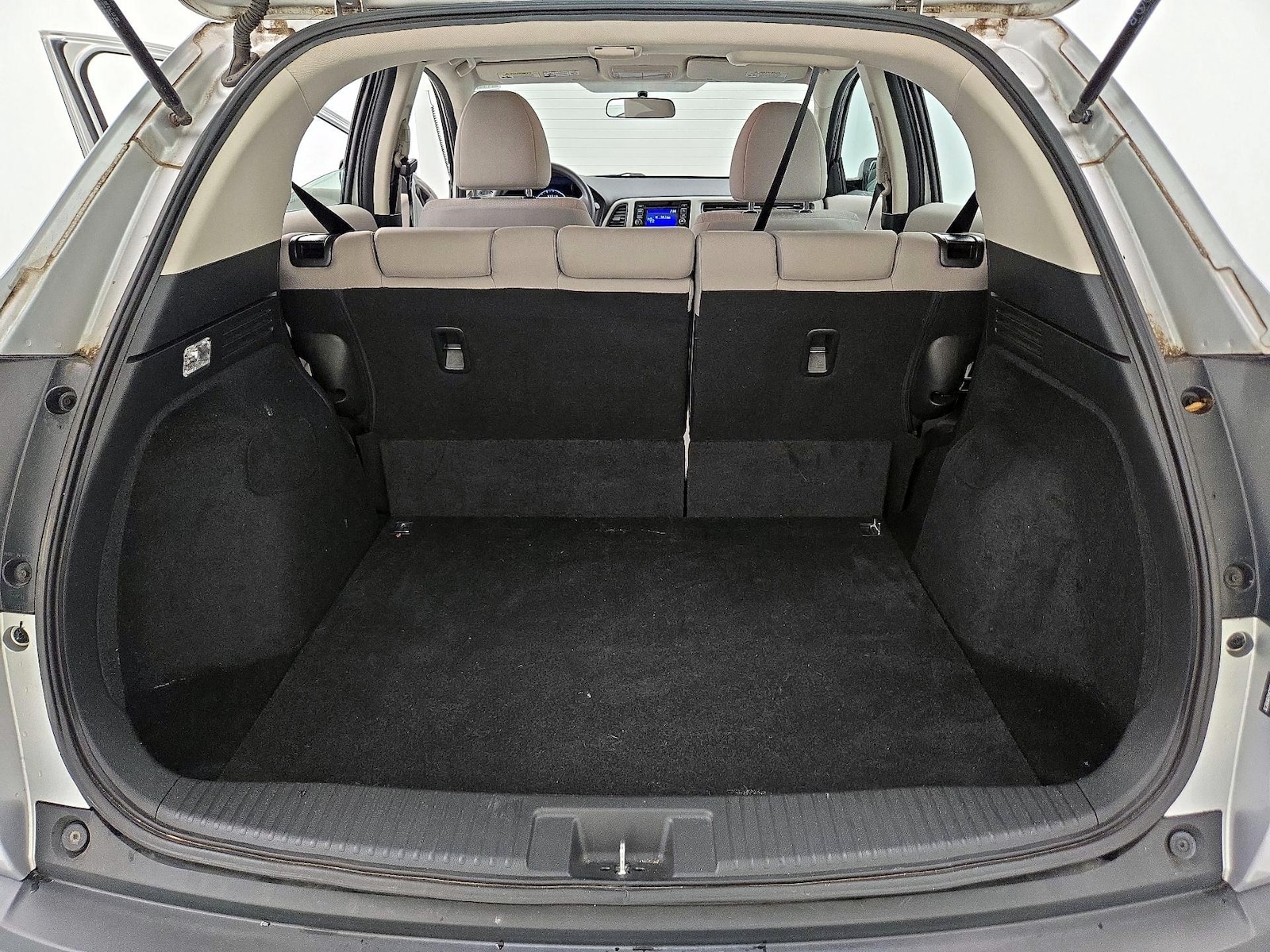 2016 Honda HR-V LX - Photo 21