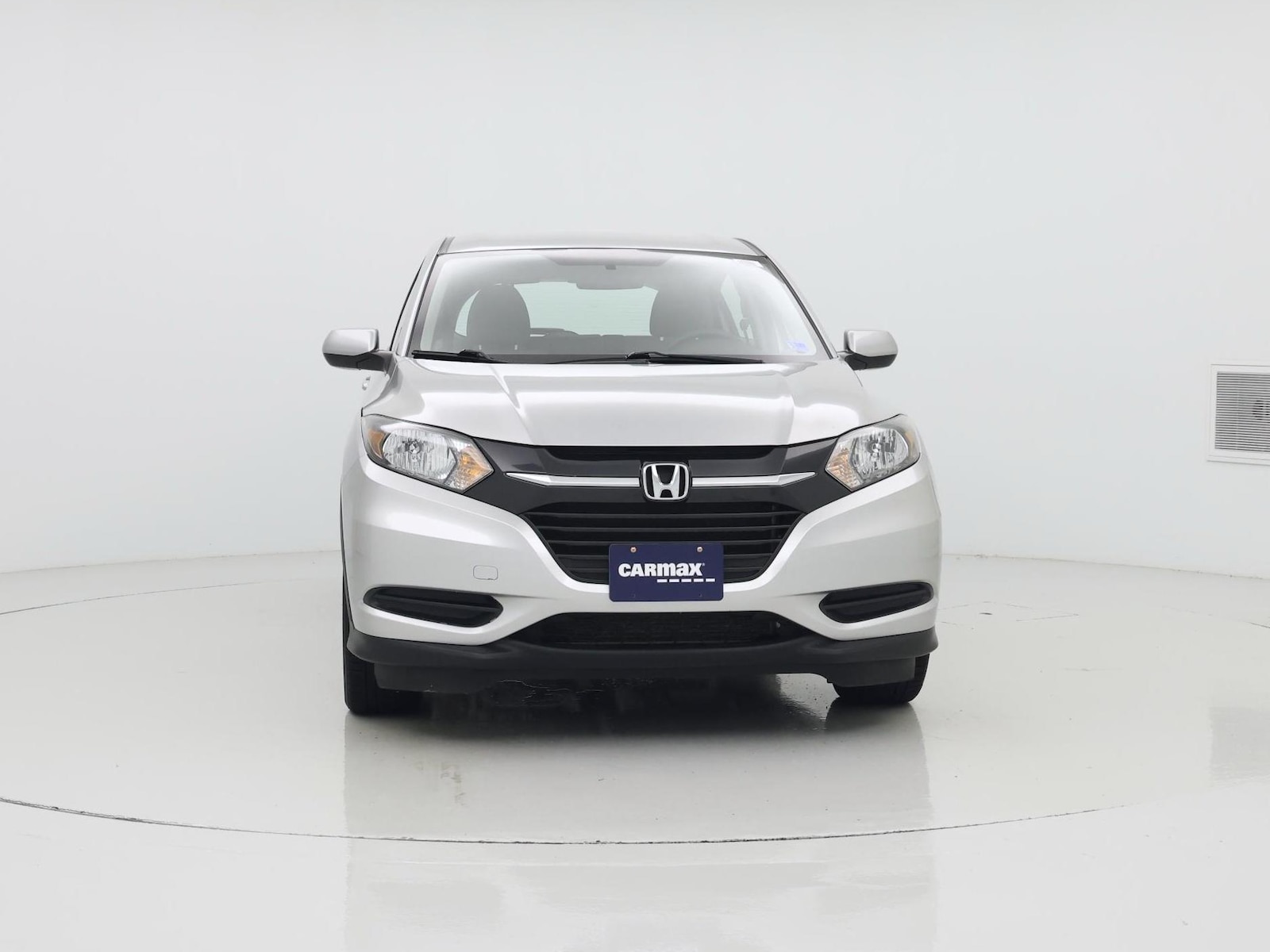 2016 Honda HR-V LX - Photo 6