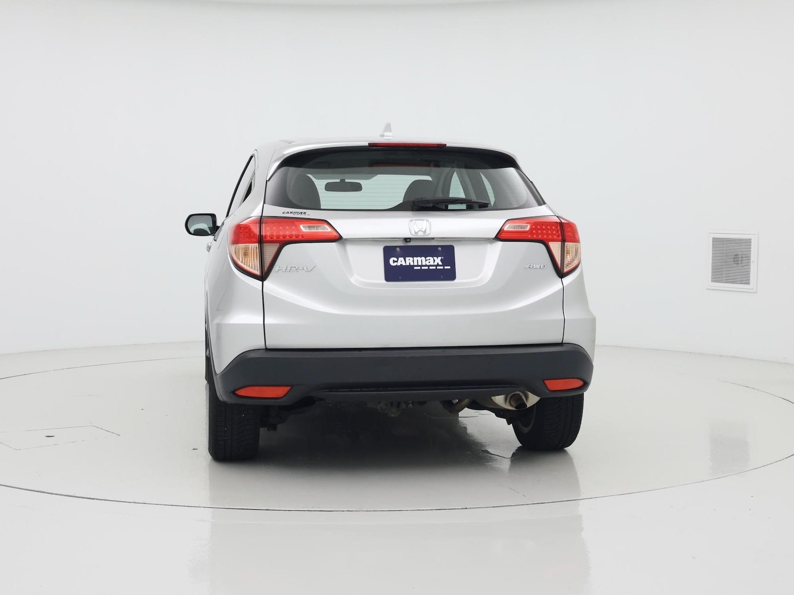 2016 Honda HR-V LX - Photo 7