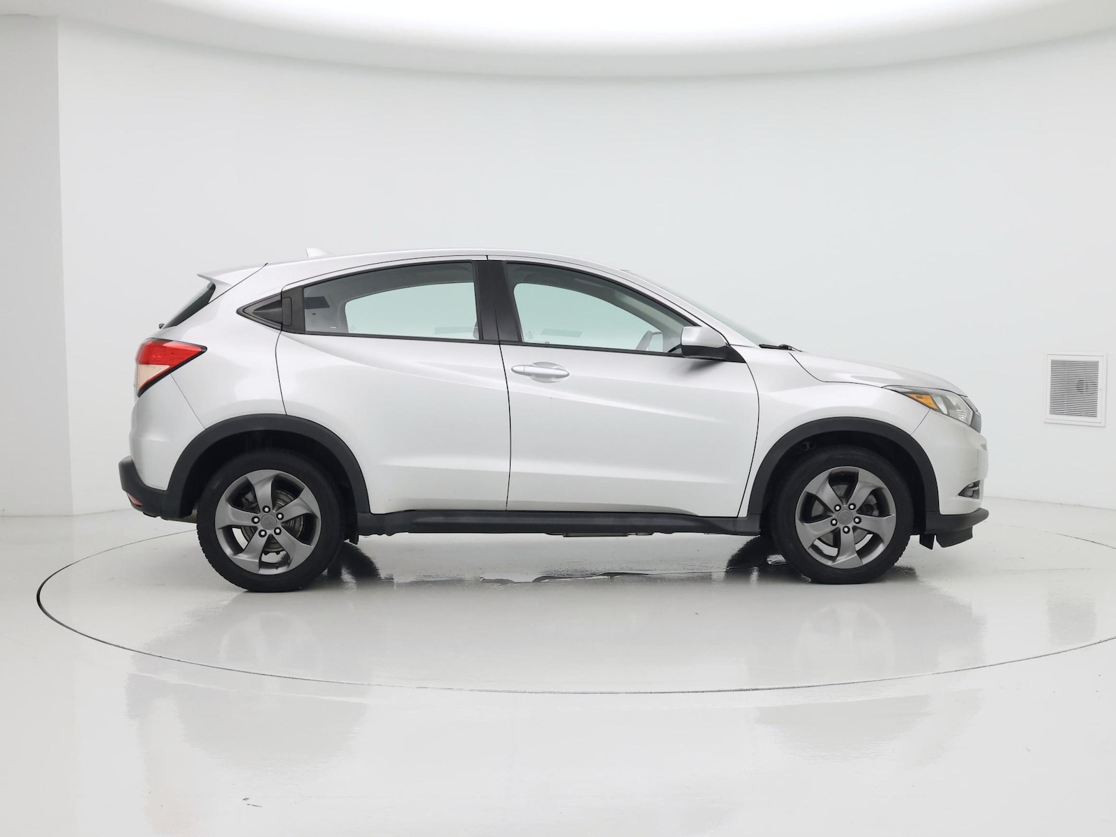 2016 Honda HR-V LX - Photo 8