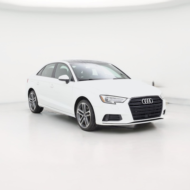 2020 Audi A3 Premium