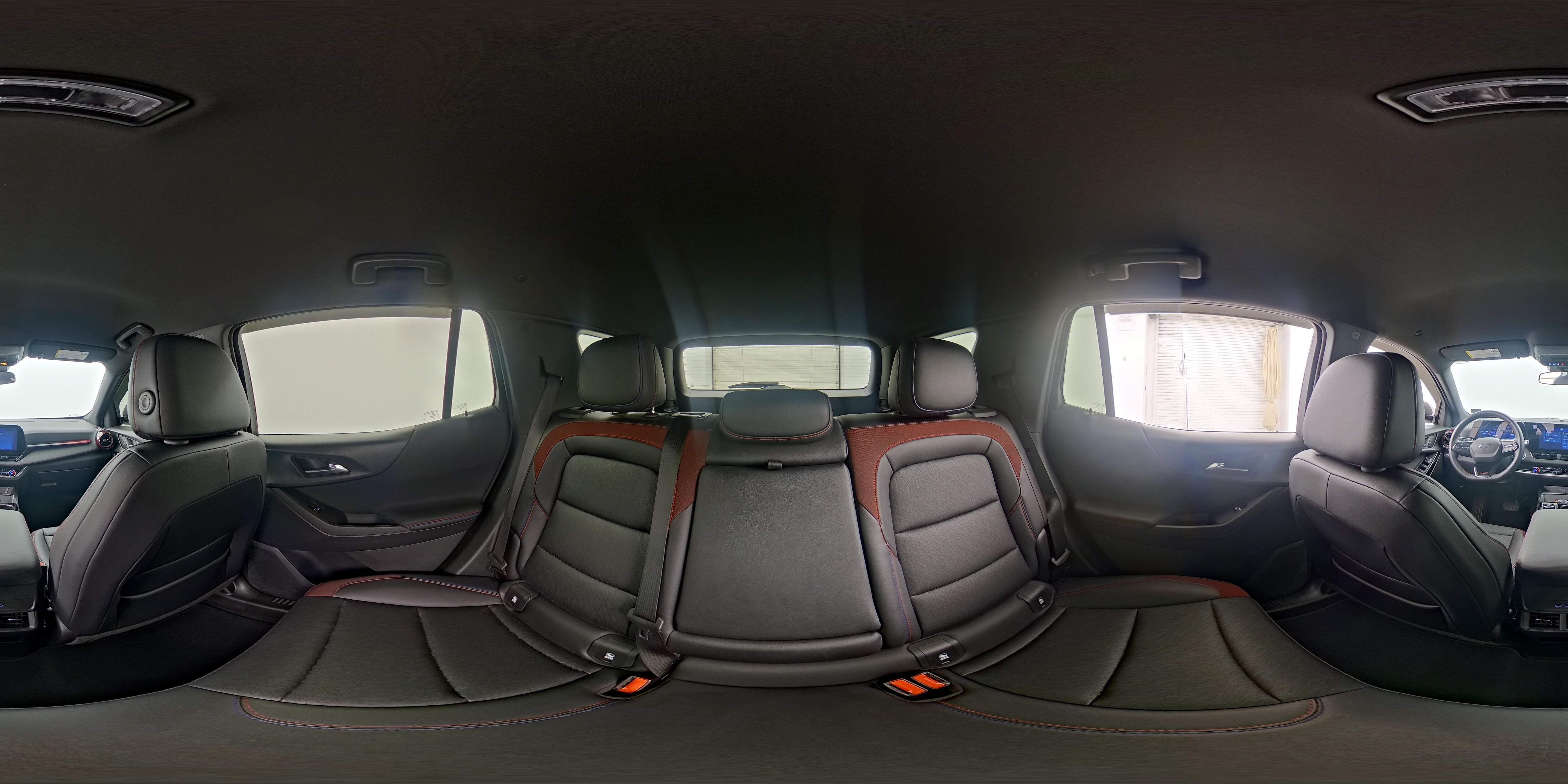 2026 Chevrolet Equinox RS - Photo 26