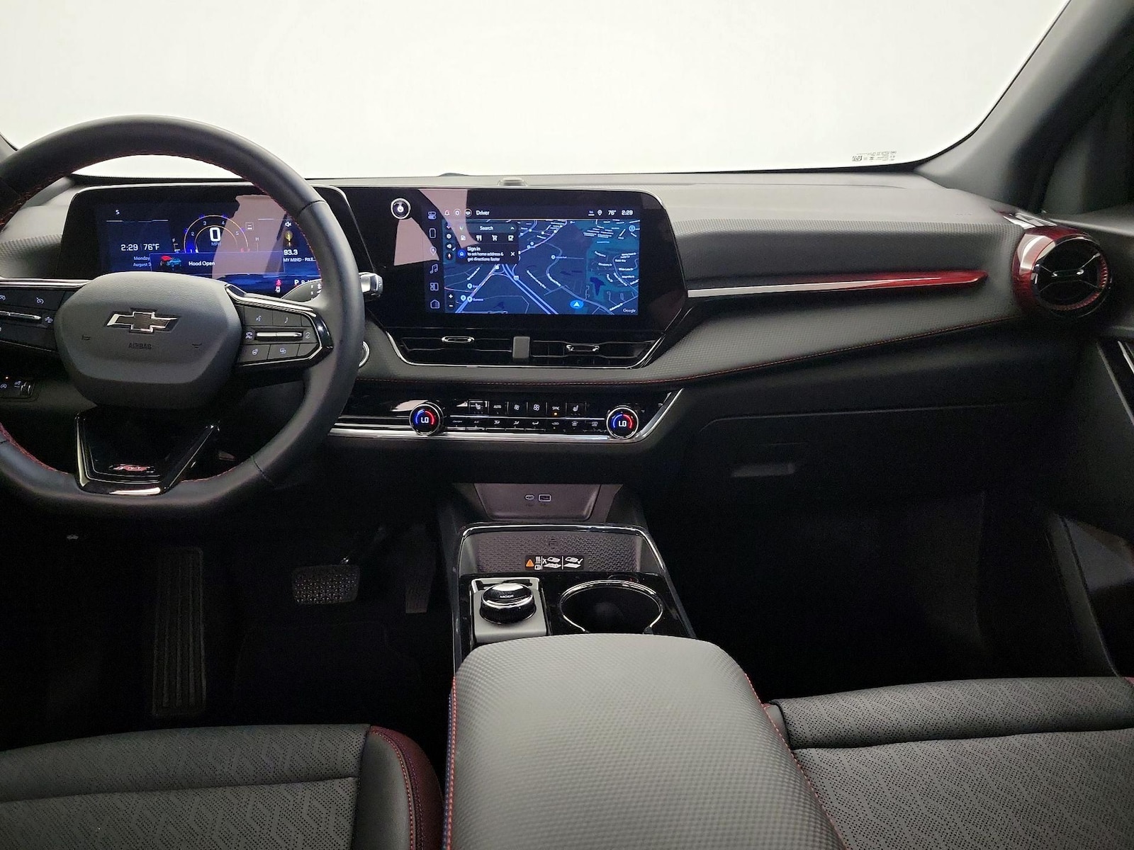 2026 Chevrolet Equinox RS - Photo 10