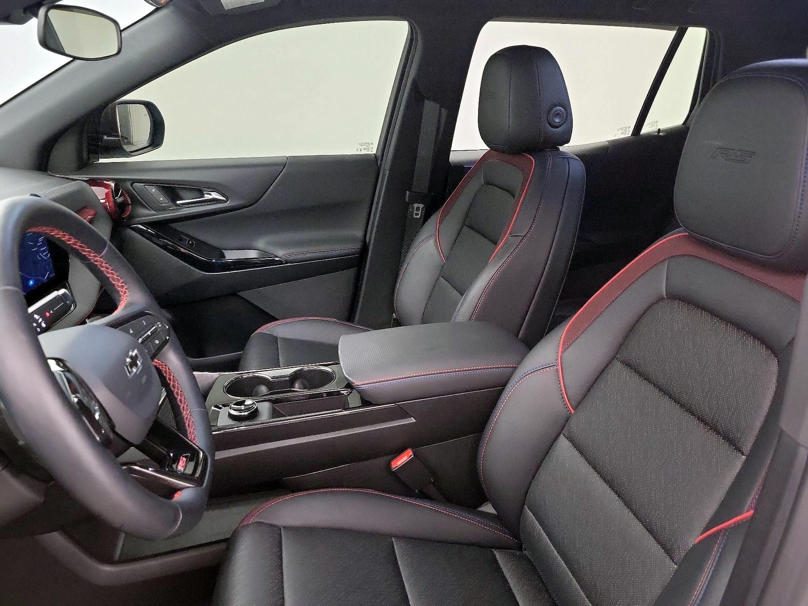 2026 Chevrolet Equinox RS - Photo 12
