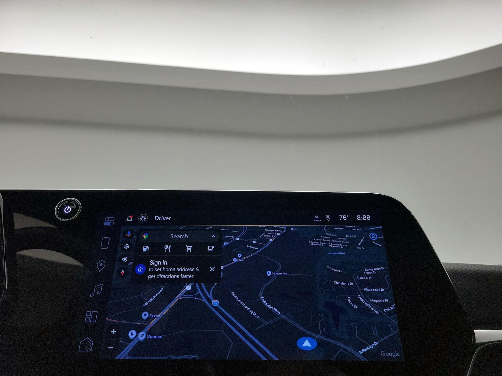 2026 Chevrolet Equinox RS - Photo 15