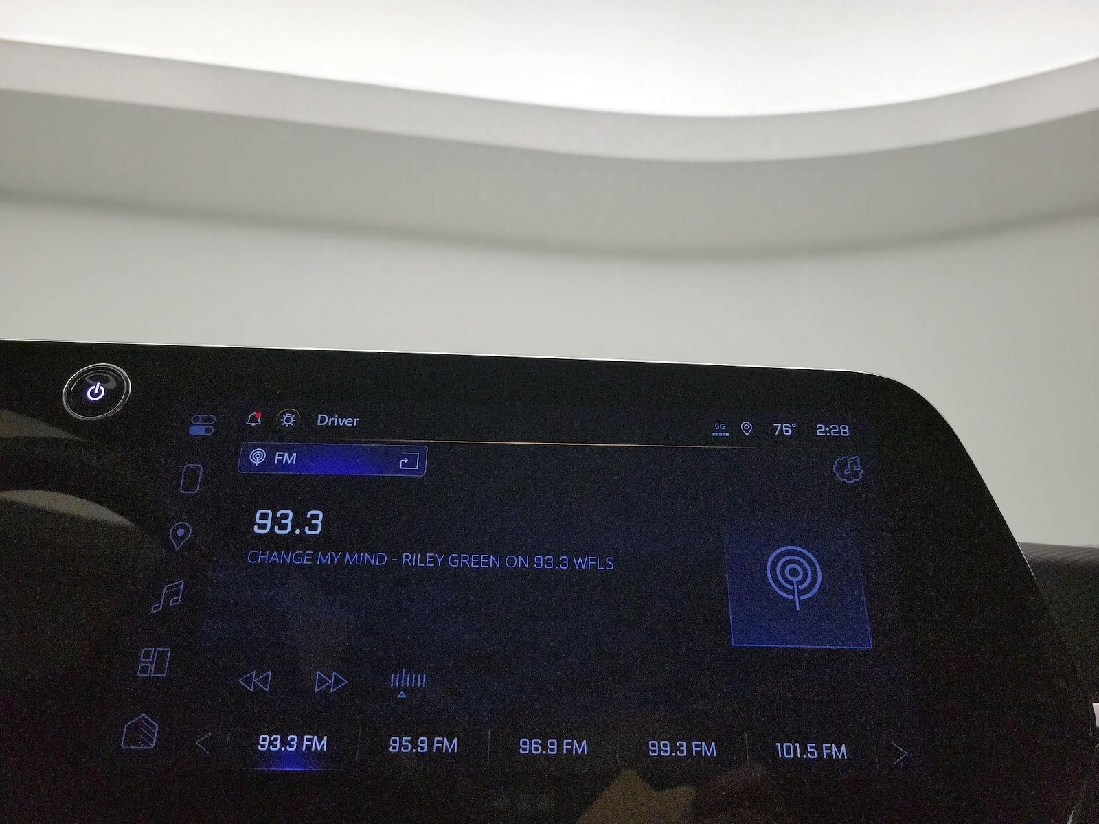 2026 Chevrolet Equinox RS - Photo 17