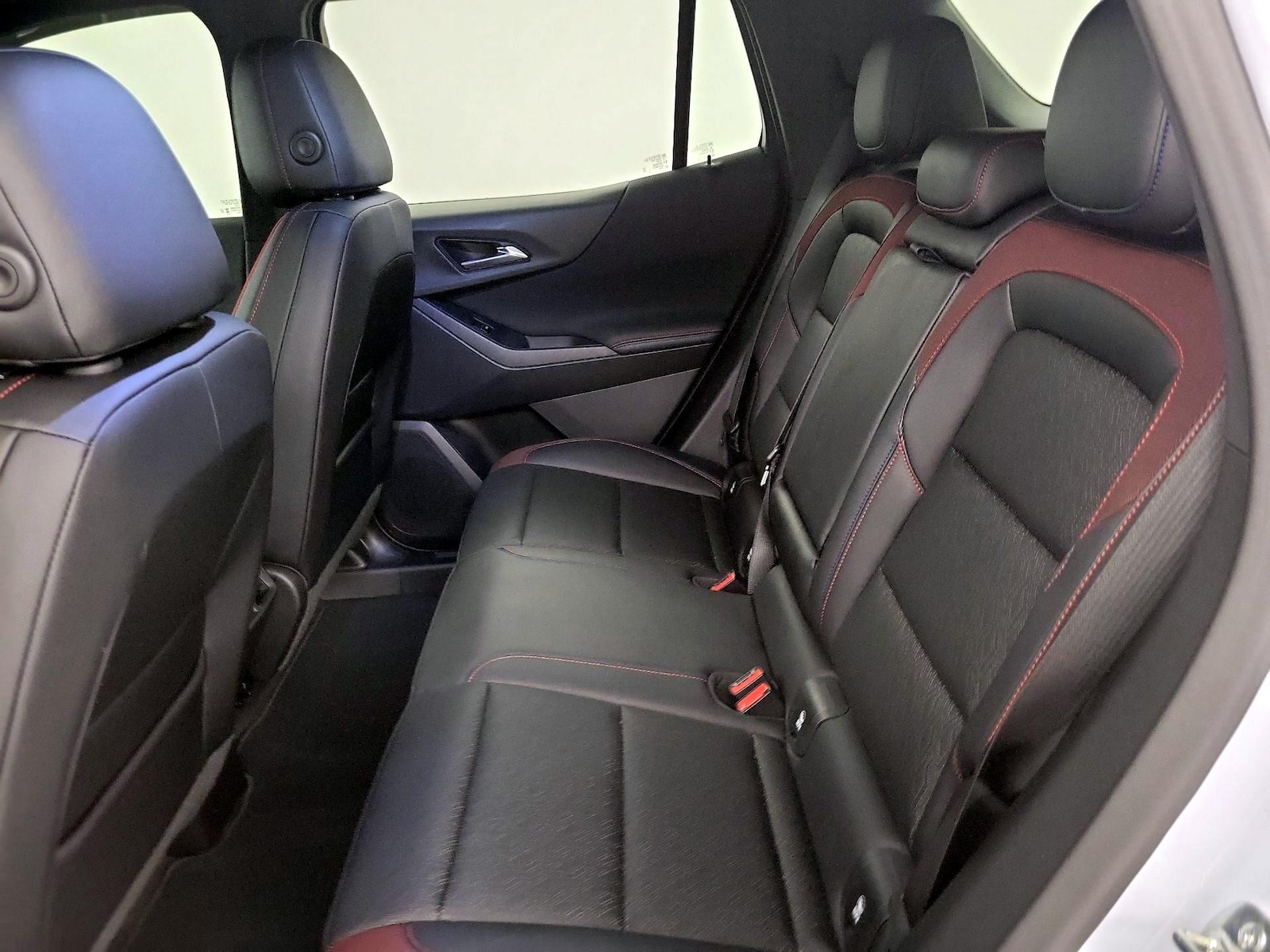 2026 Chevrolet Equinox RS - Photo 21