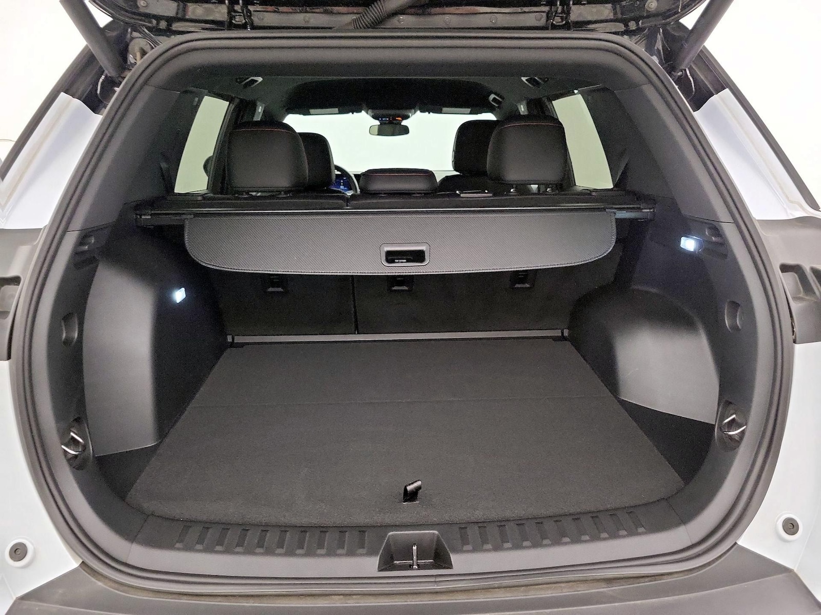 2026 Chevrolet Equinox RS - Photo 22