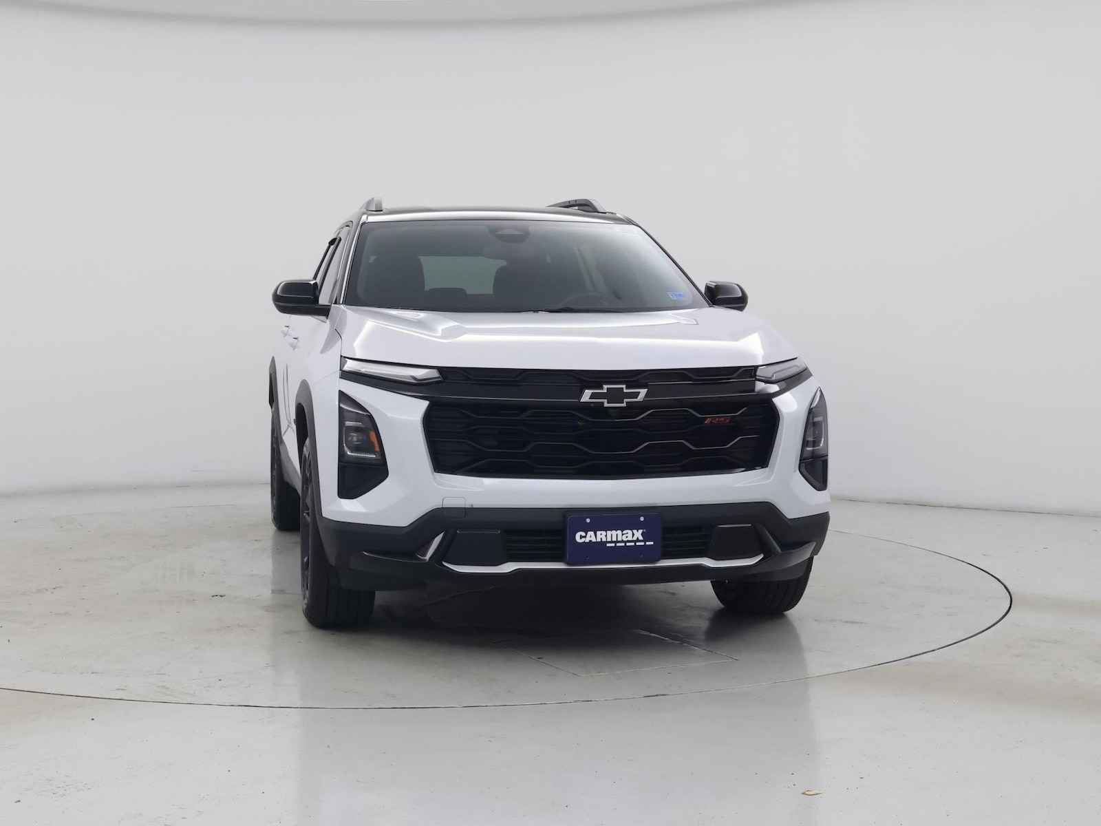 2026 Chevrolet Equinox RS - Photo 6