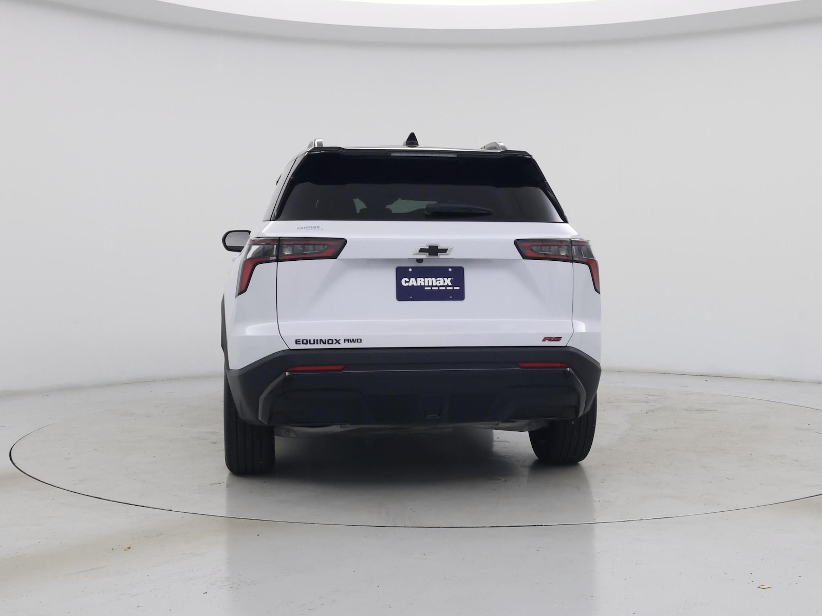 2026 Chevrolet Equinox RS - Photo 7