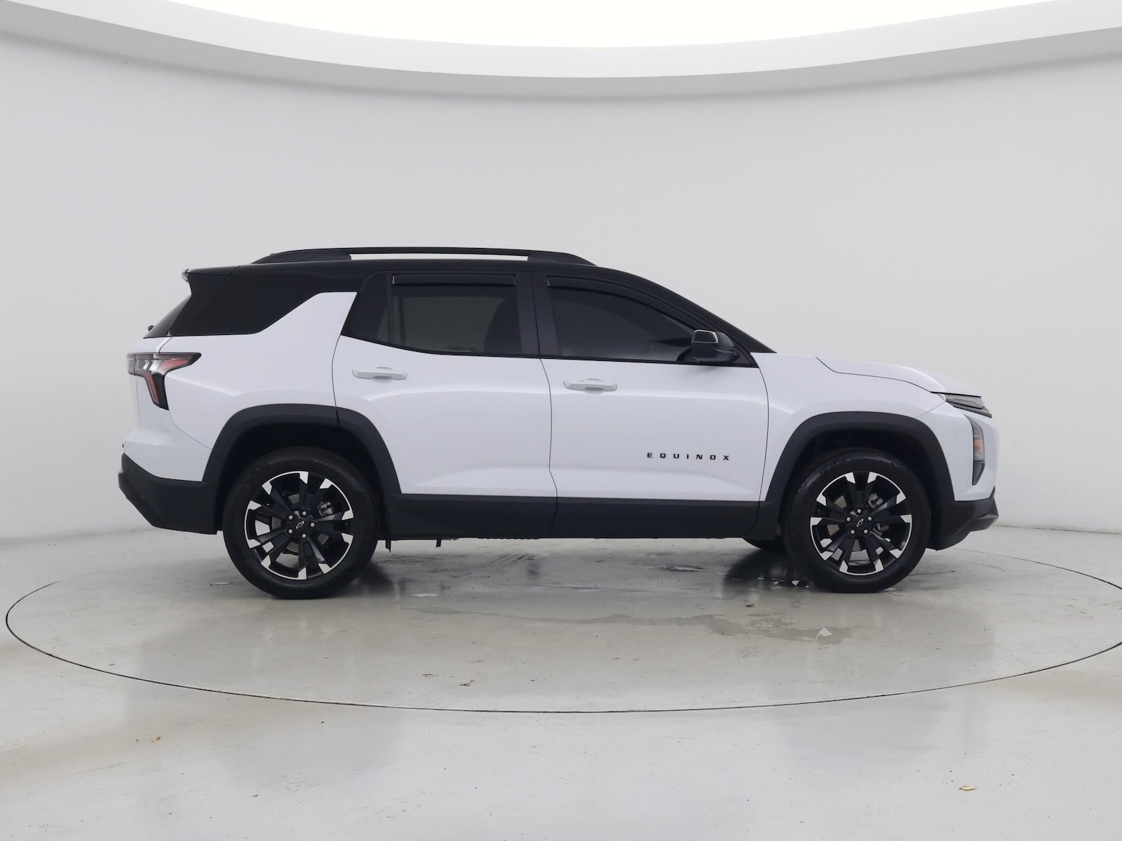 2026 Chevrolet Equinox RS - Photo 8