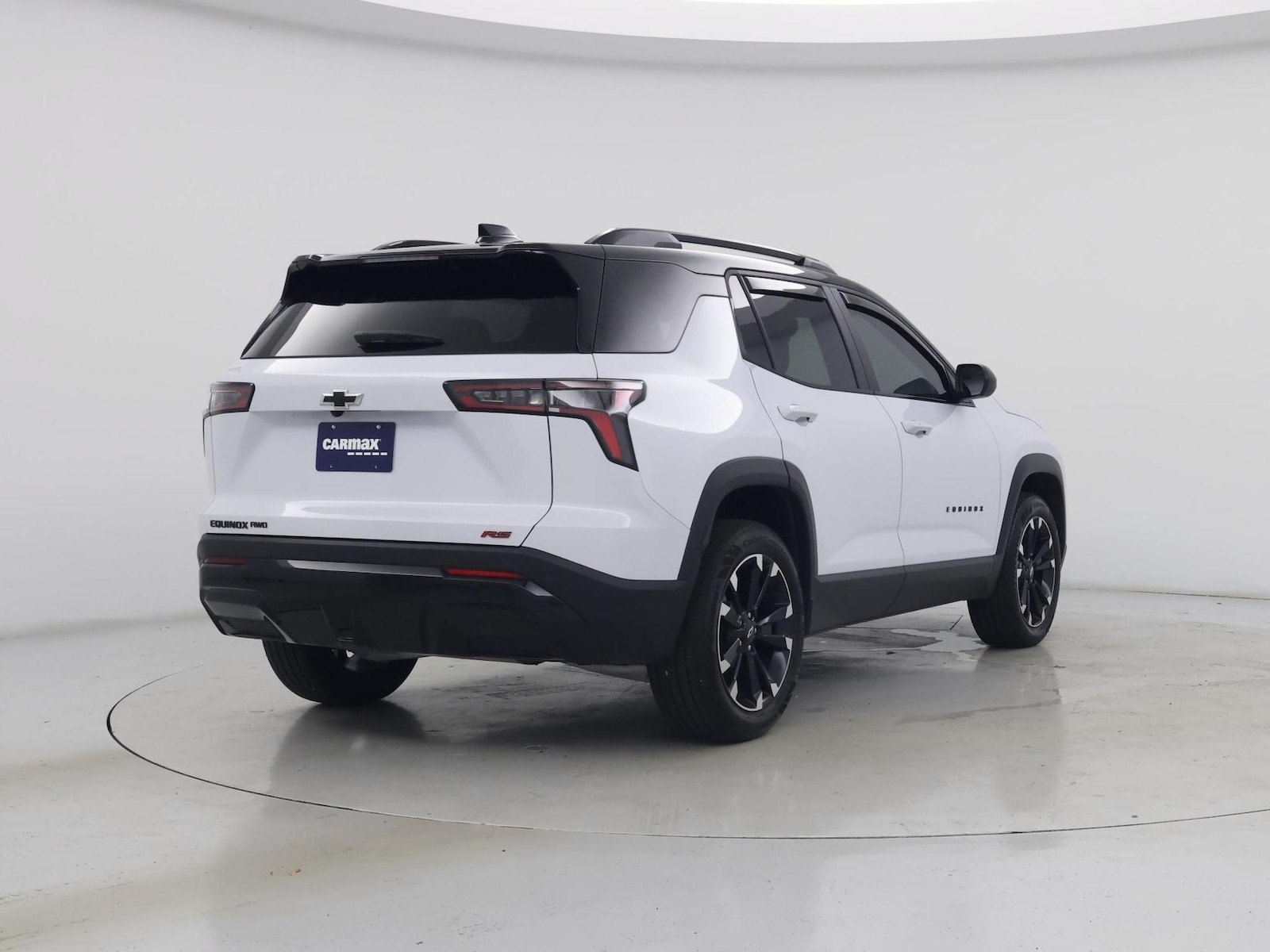2026 Chevrolet Equinox RS - Photo 9