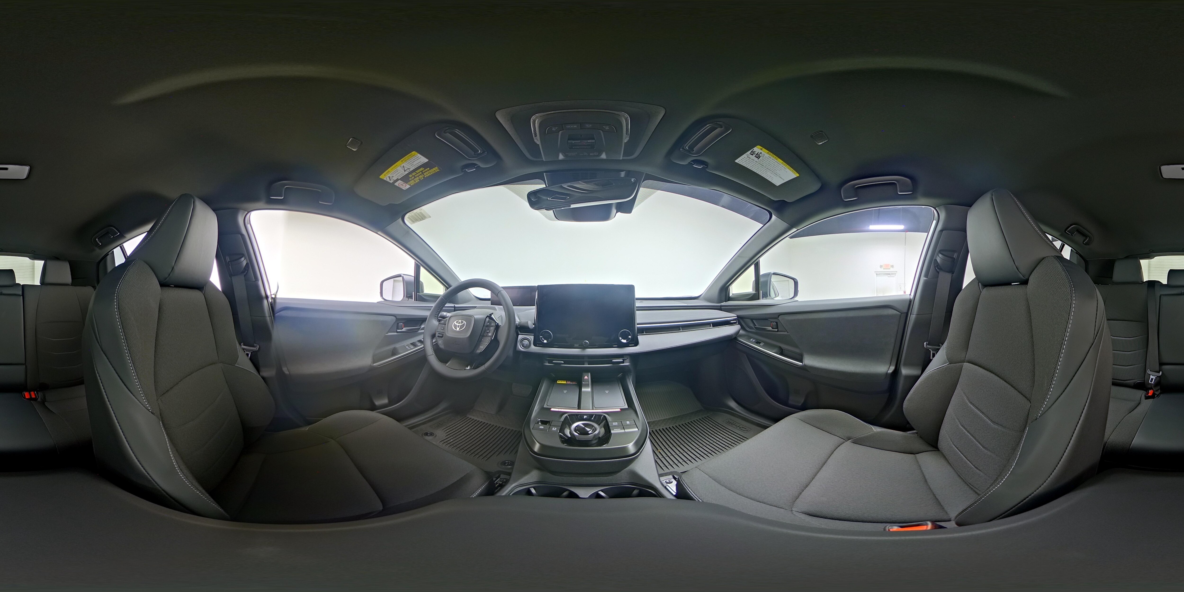 2026 Toyota C-HR SE - Photo 26