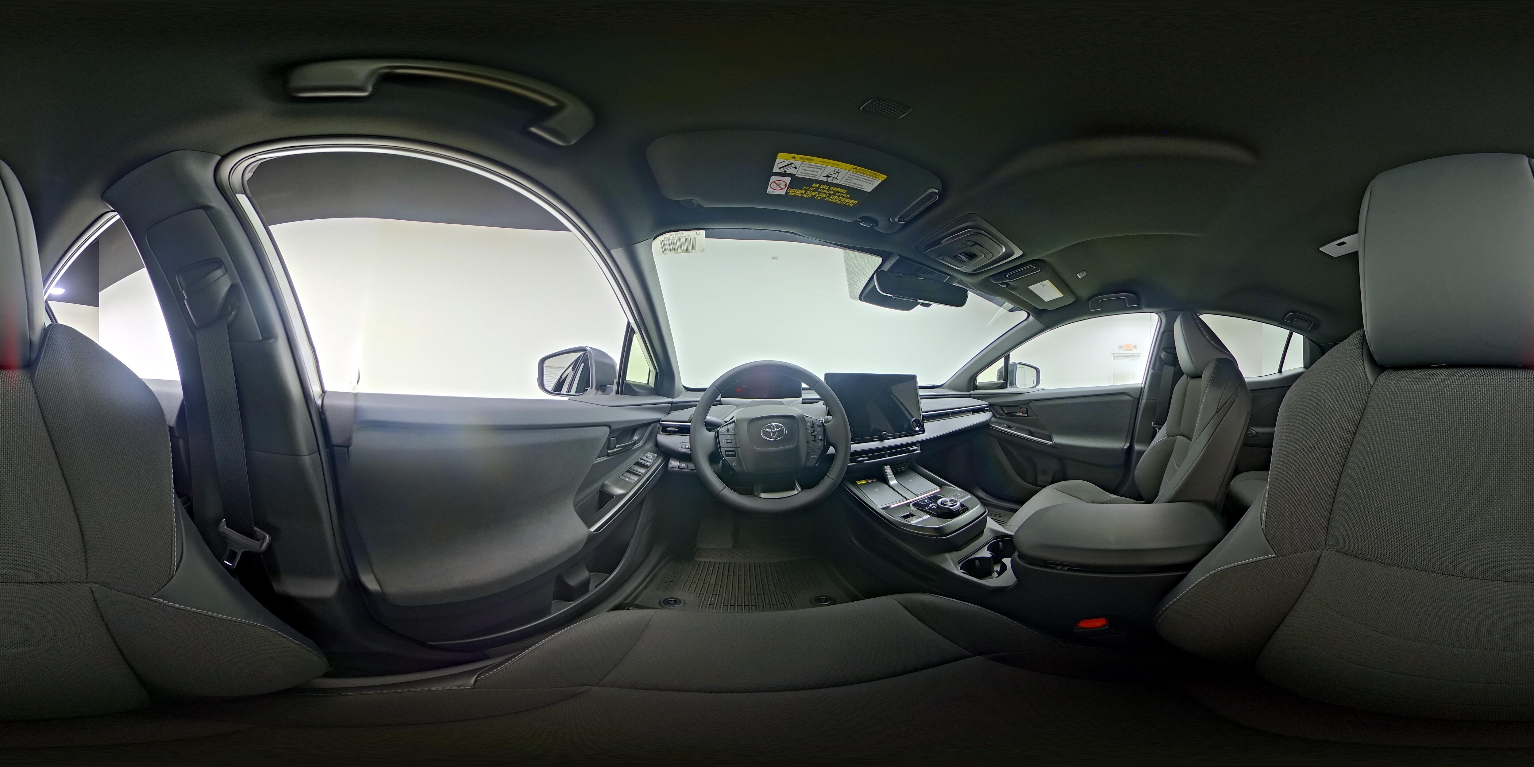 2026 Toyota C-HR SE - Photo 28