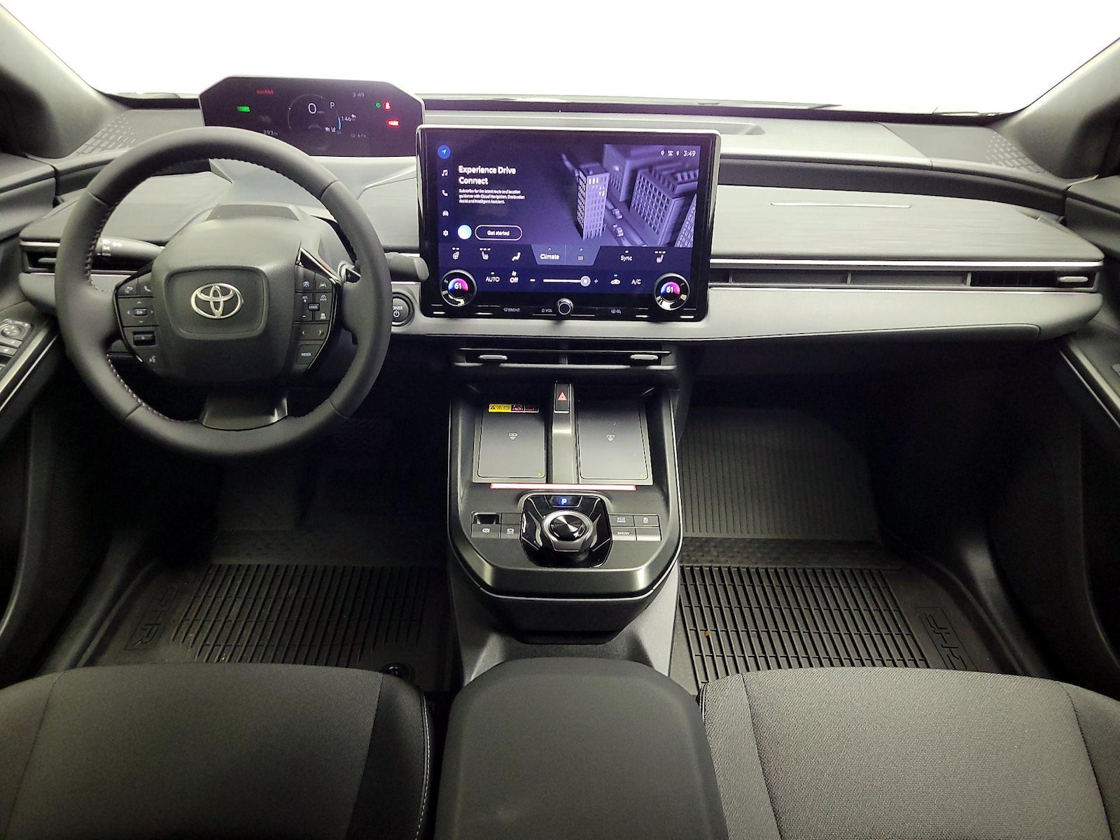 2026 Toyota C-HR SE - Photo 10