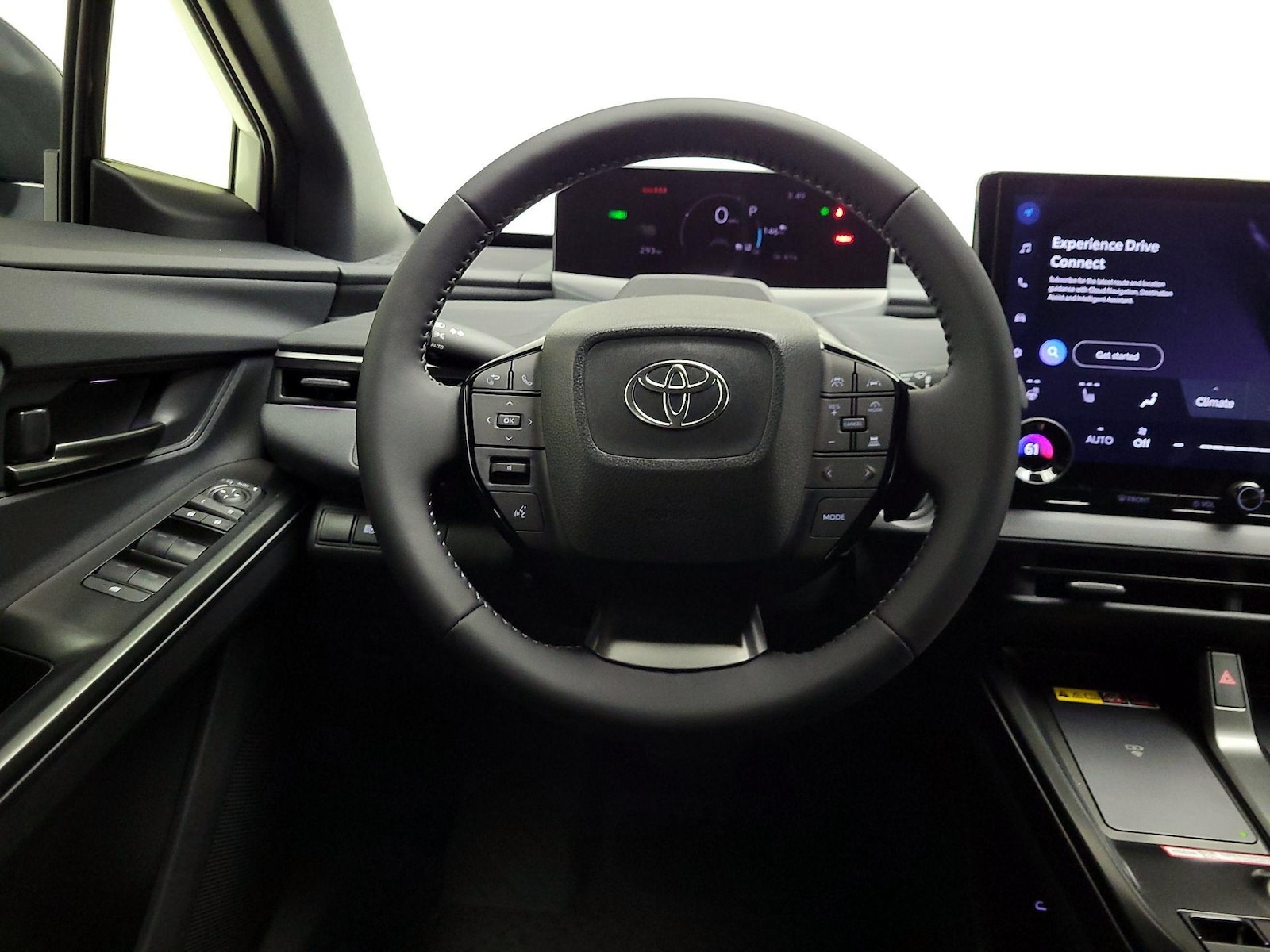 2026 Toyota C-HR SE - Photo 11