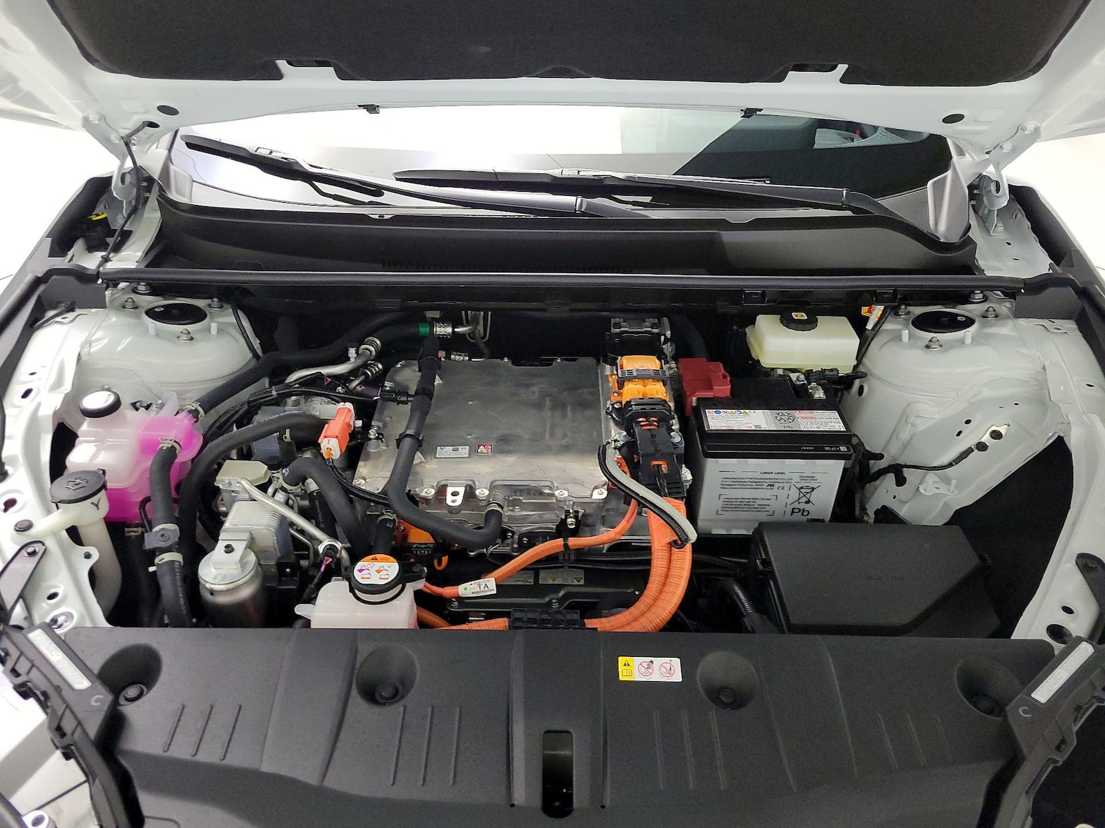 2026 Toyota C-HR SE - Photo 24
