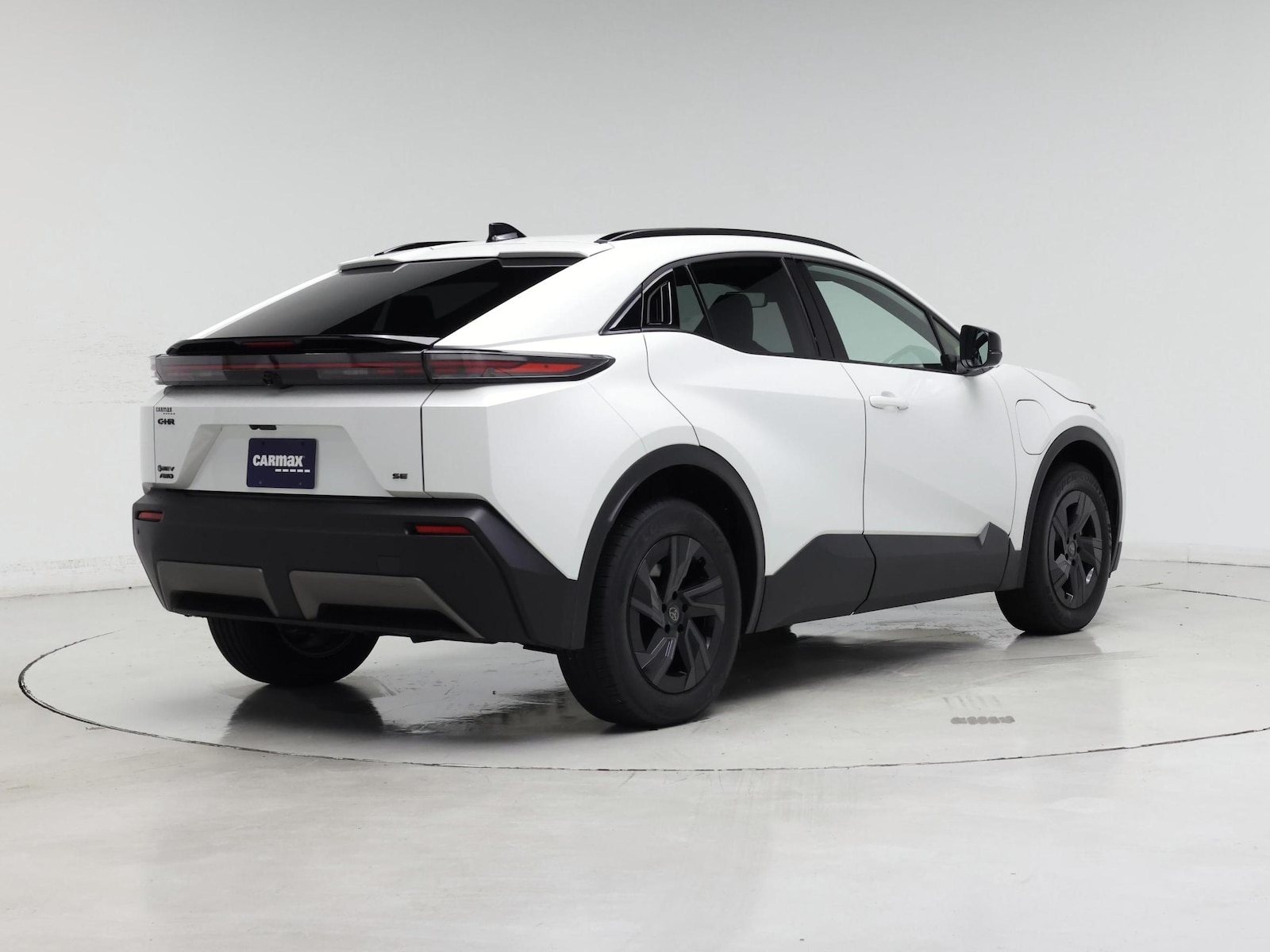 2026 Toyota C-HR SE - Photo 9