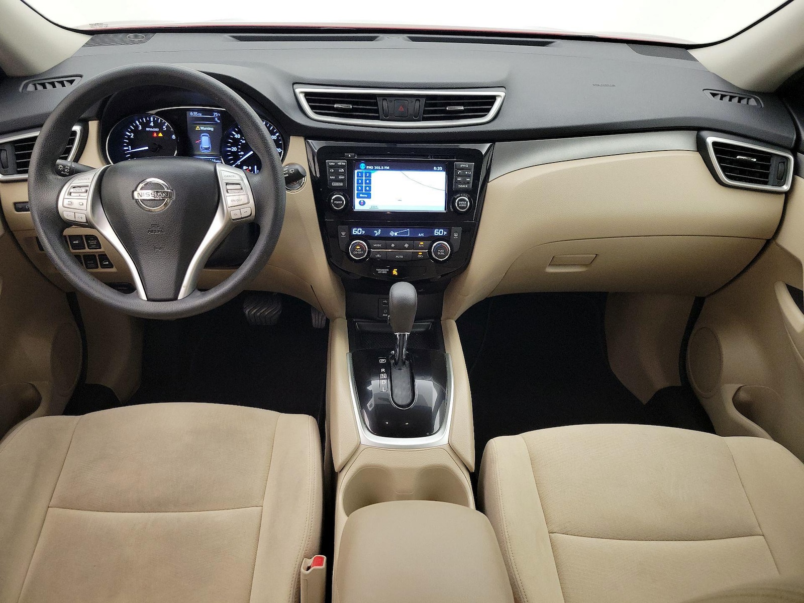 Navigation System
