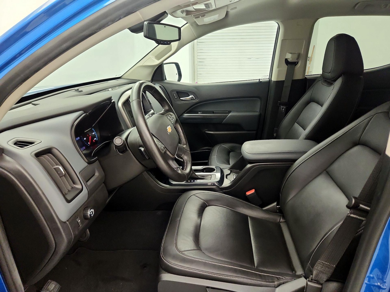 2022 Chevrolet Colorado Z71 - Photo 12