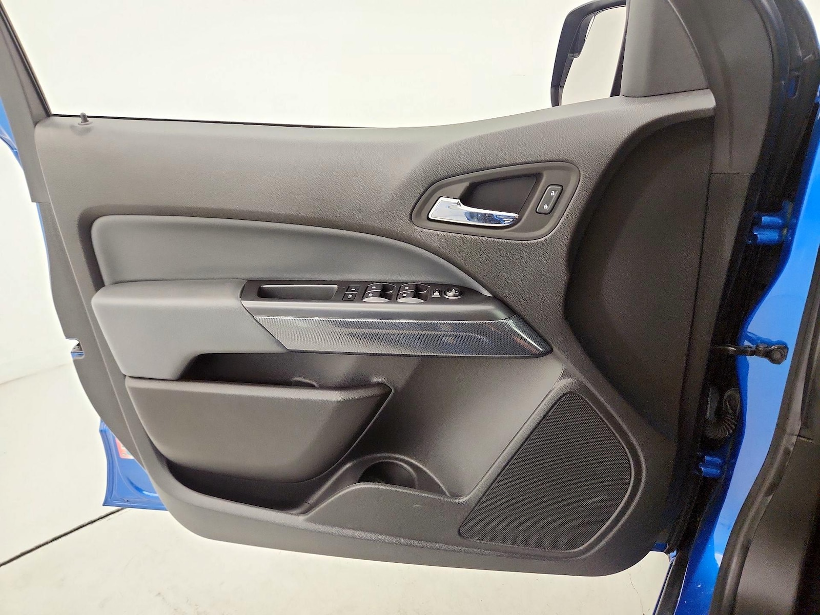 2022 Chevrolet Colorado Z71 - Photo 13