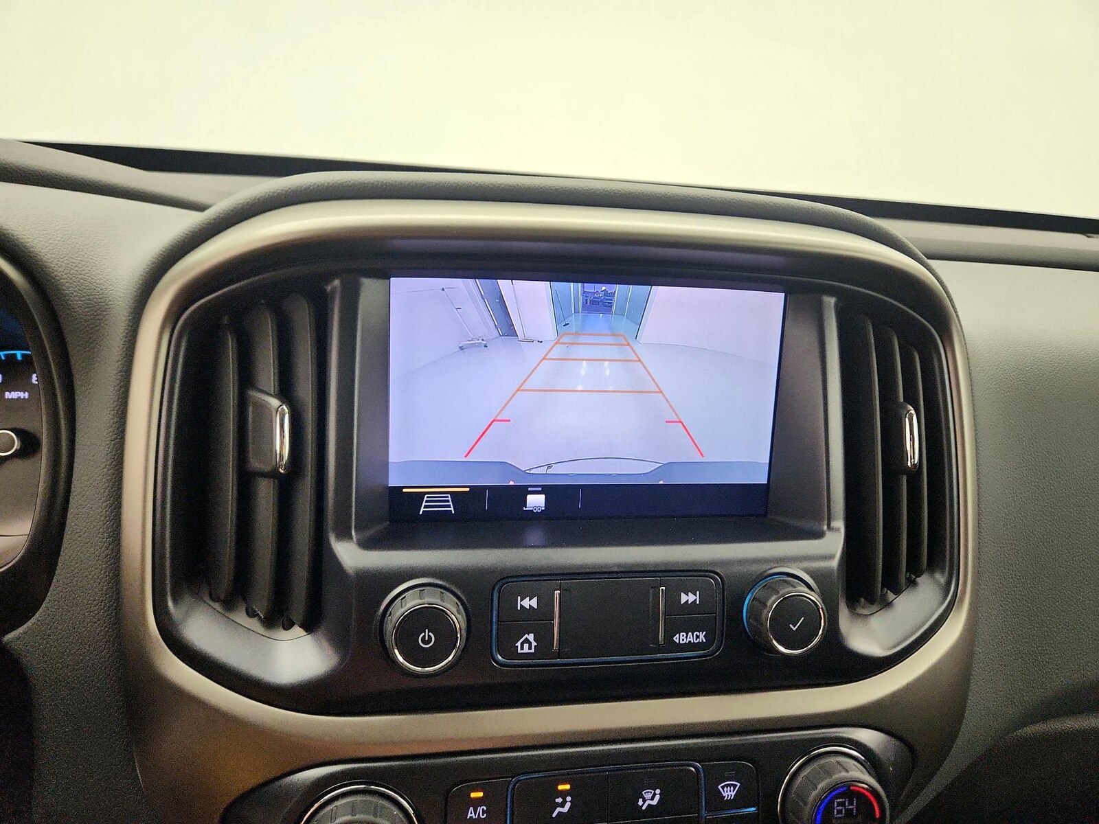 2022 Chevrolet Colorado Z71 - Photo 14