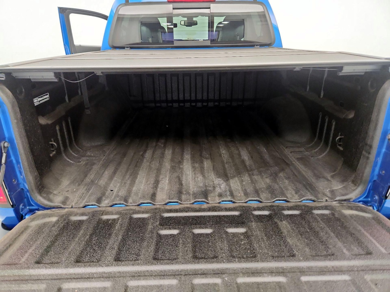 2022 Chevrolet Colorado Z71 - Photo 20